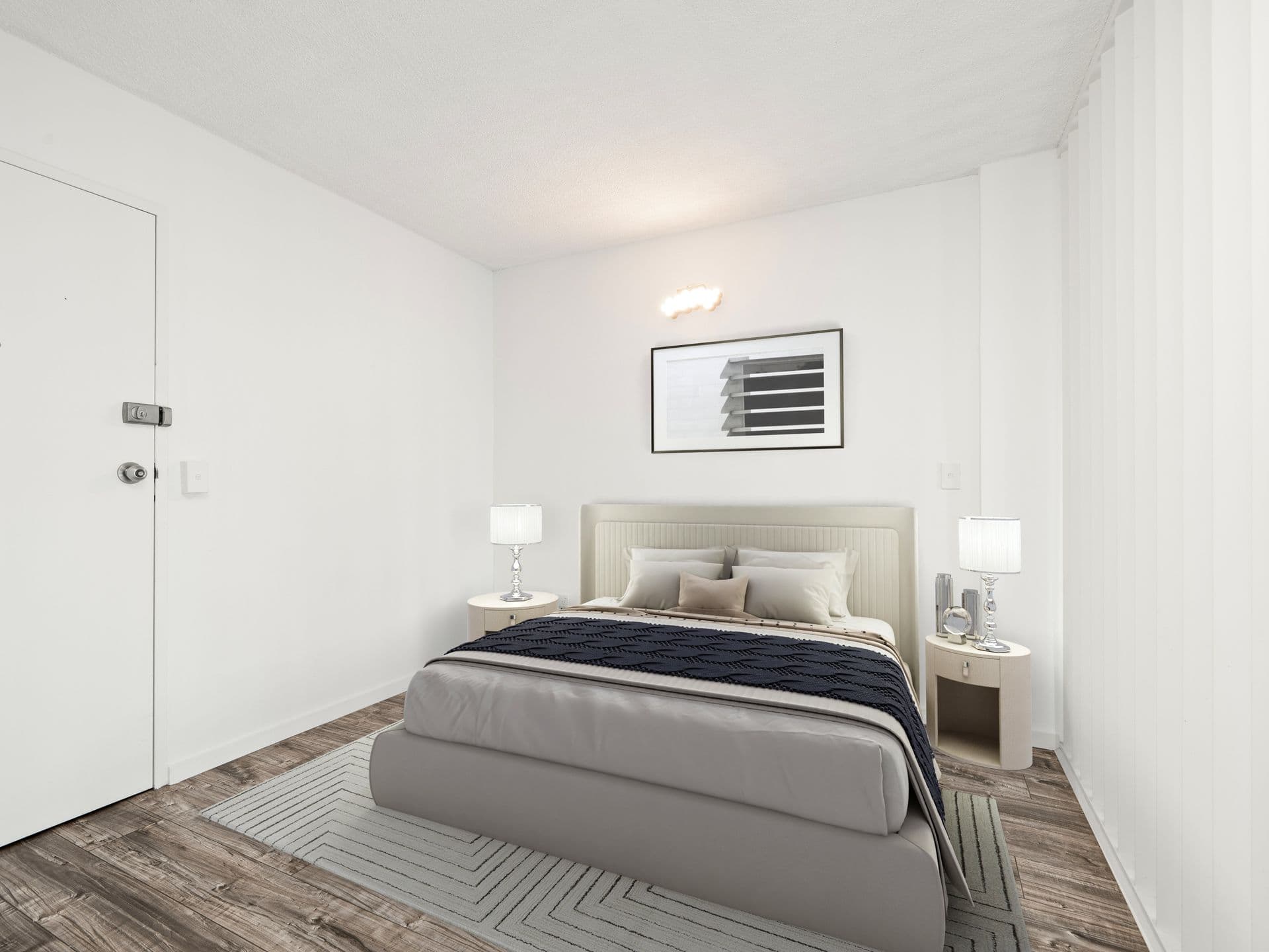 522/29 Newland Street, Bondi Junction, NSW, 2022, Bondi Junction - Thumbnail 4