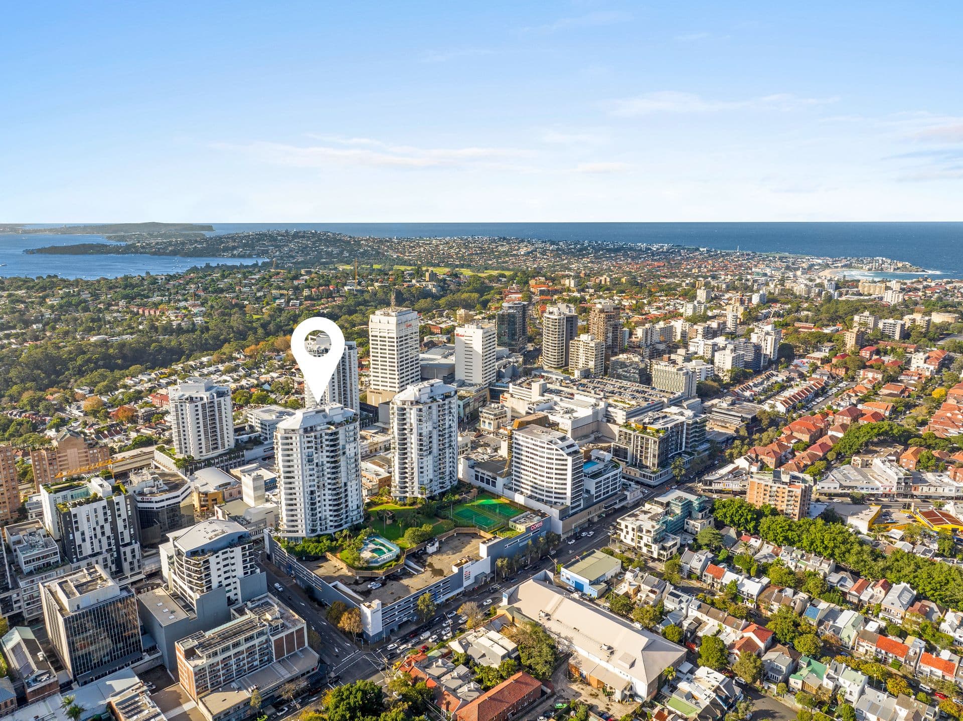 Carspace Lot 253/71-73 Spring Street, Bondi Junction, NSW, 2022, Bondi Junction - Thumbnail 3