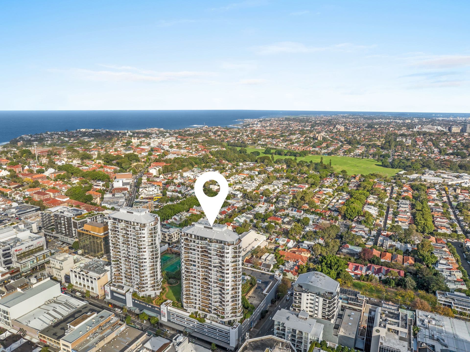 Carspace Lot 253/71-73 Spring Street, Bondi Junction, NSW, 2022, Bondi Junction - Thumbnail 4