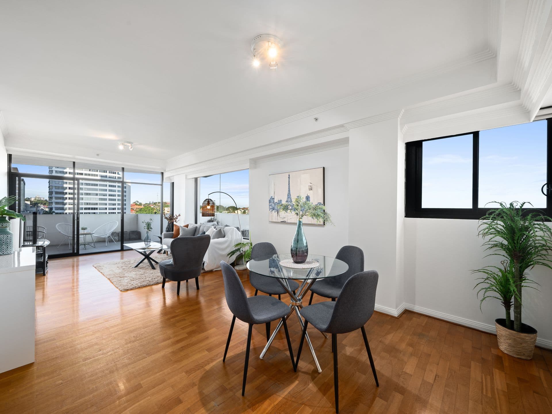 37/17-23 Newland Street, Bondi Junction, NSW, 2022, Bondi Junction - Thumbnail 6