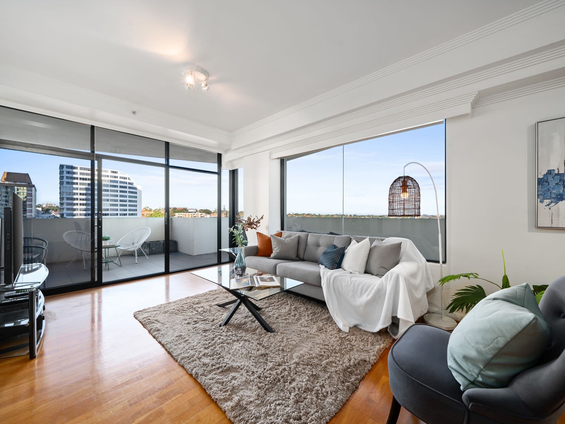 37/17-23 Newland Street, Bondi Junction, NSW, 2022, Bondi Junction - Thumbnail 3