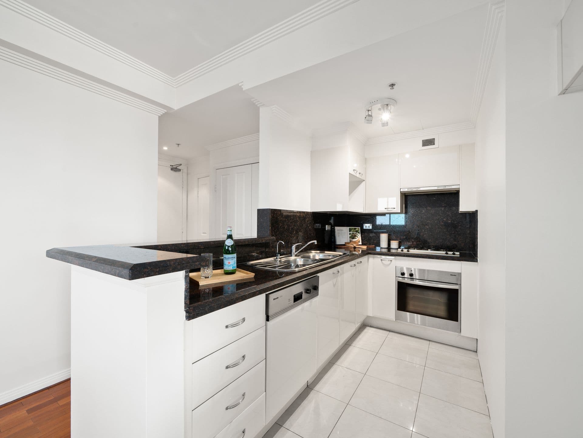 37/17-23 Newland Street, Bondi Junction, NSW, 2022, Bondi Junction - Thumbnail 8