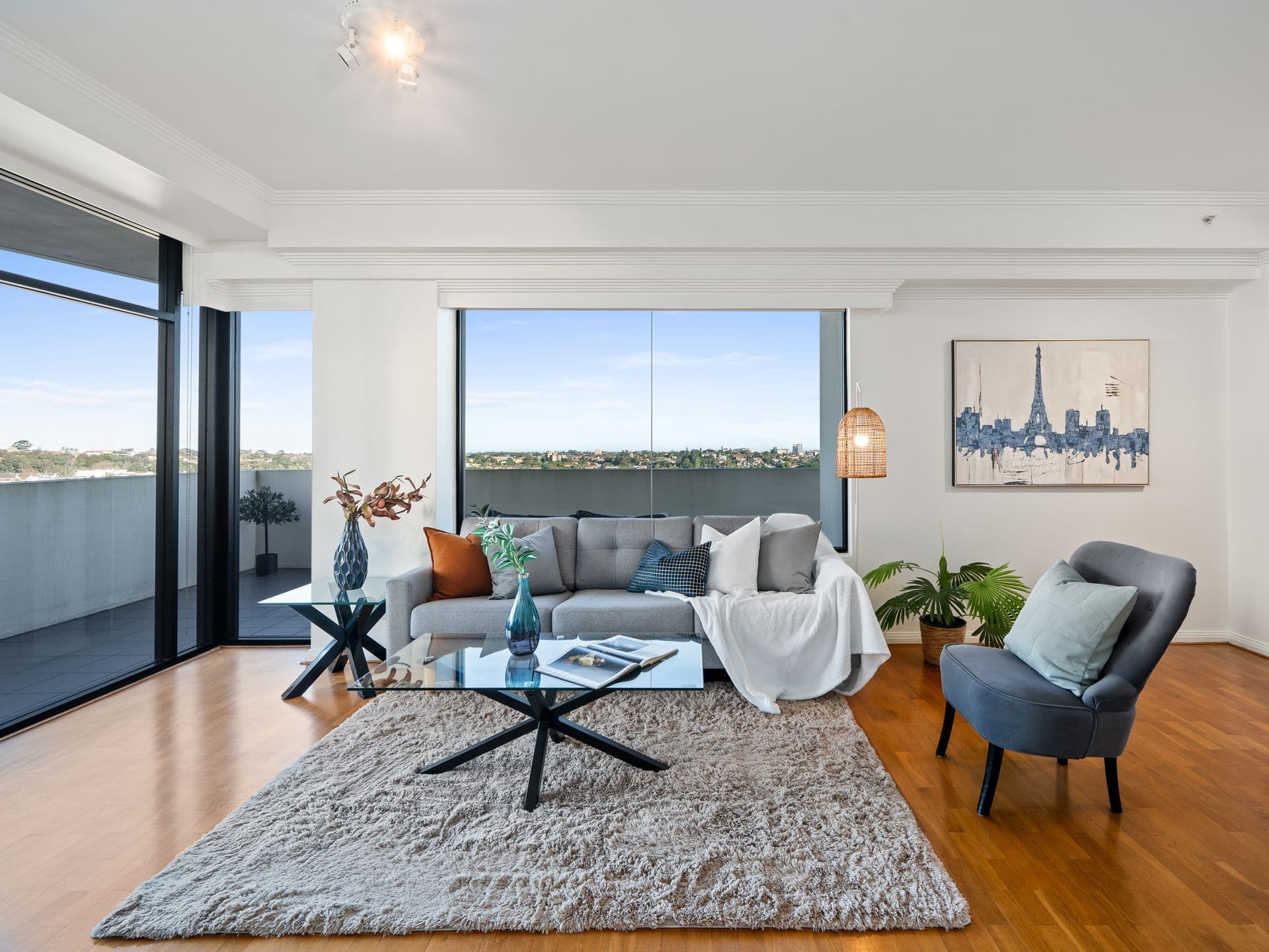 37/17-23 Newland Street, Bondi Junction, NSW, 2022, Bondi Junction - Image 1