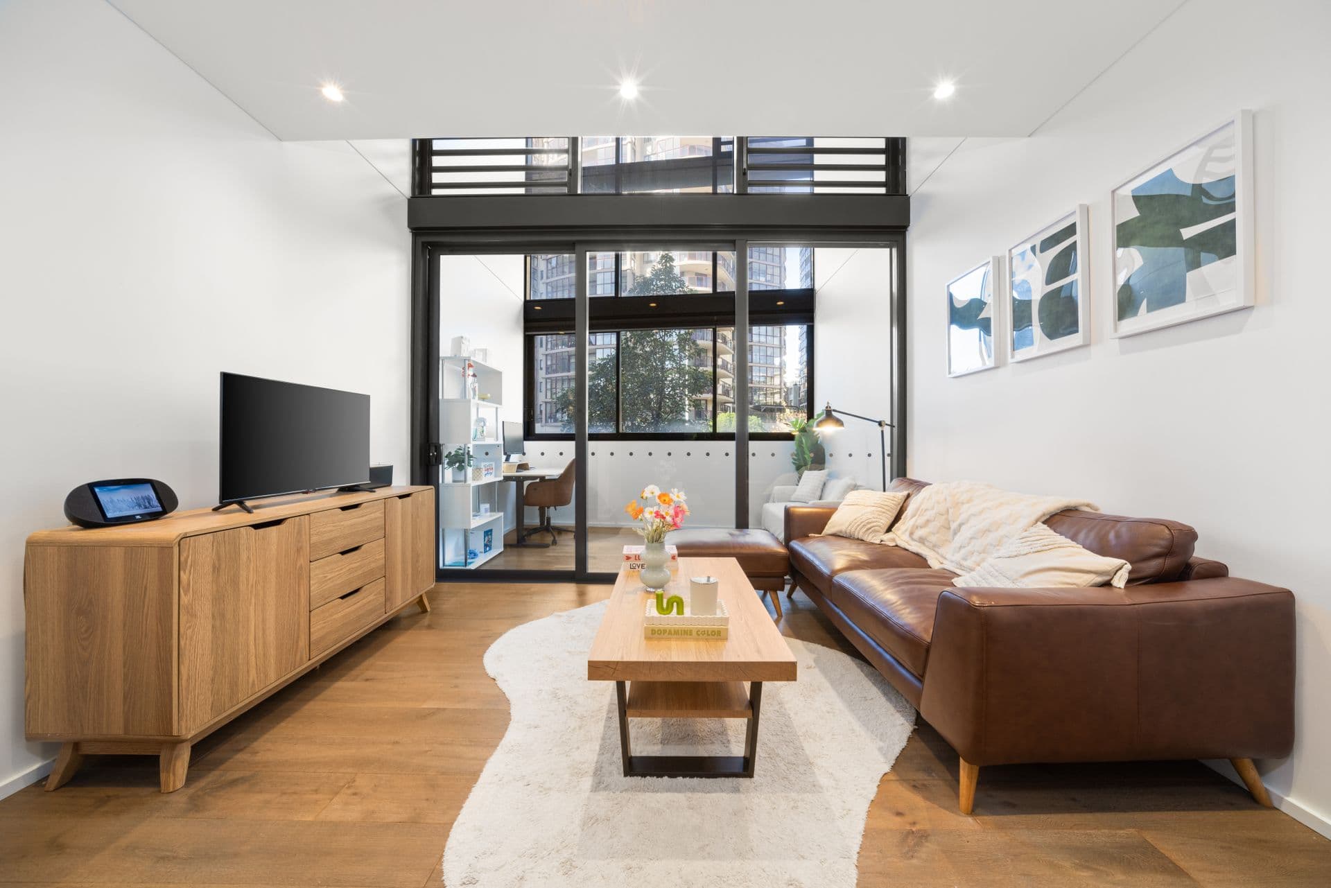 203/241 Oxford Street, Bondi Junction, NSW, 2022, Bondi Junction - Image 1