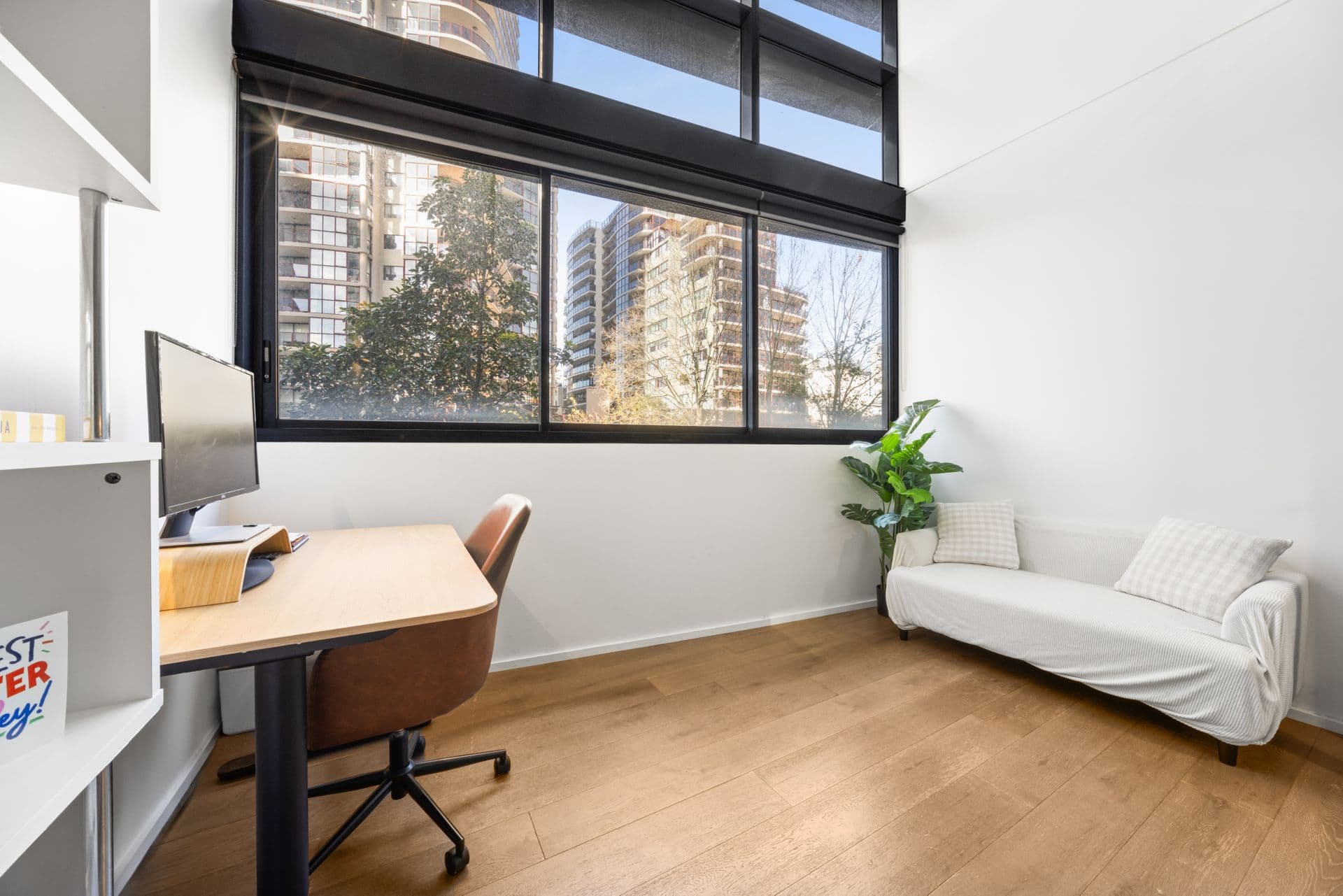 203/241 Oxford Street, Bondi Junction, NSW, 2022, Bondi Junction - Thumbnail 5