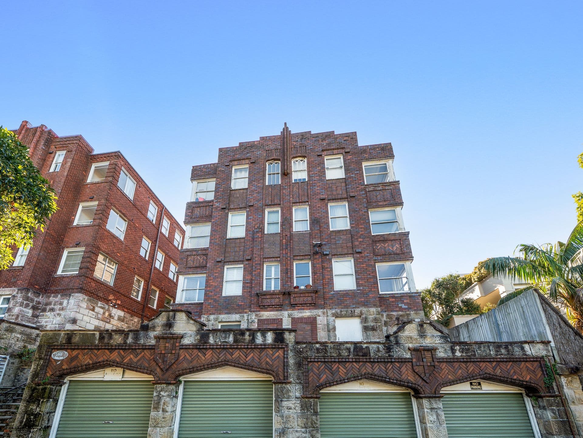 7/40B Birriga Road, Bellevue Hill, NSW, 2023, Bellevue Hill - Thumbnail 2