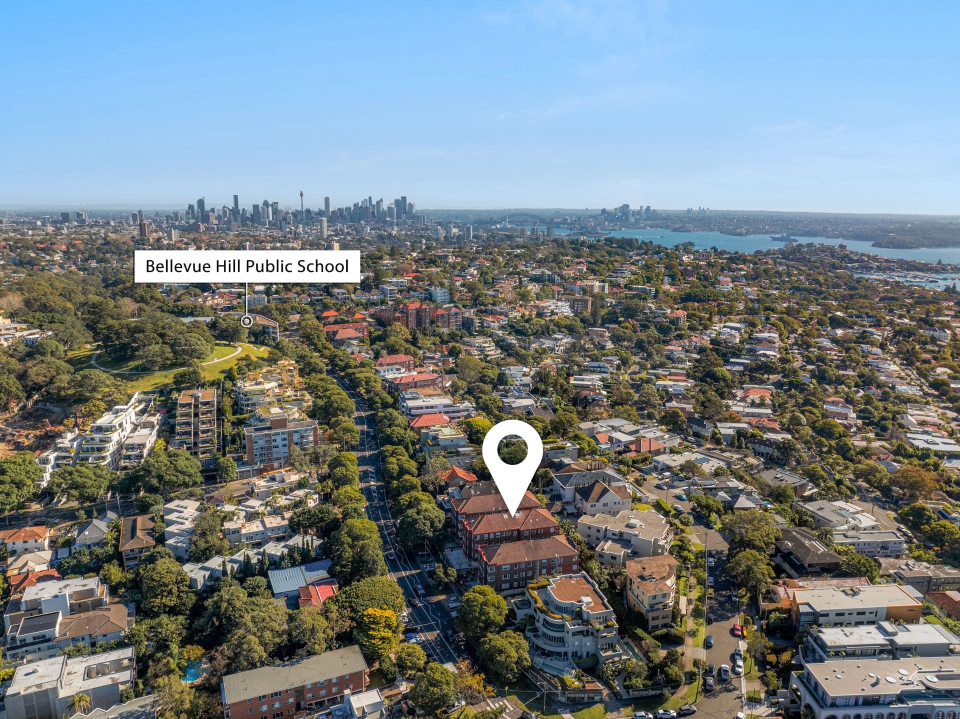 7/40B Birriga Road, Bellevue Hill, NSW, 2023, Bellevue Hill - Thumbnail 8