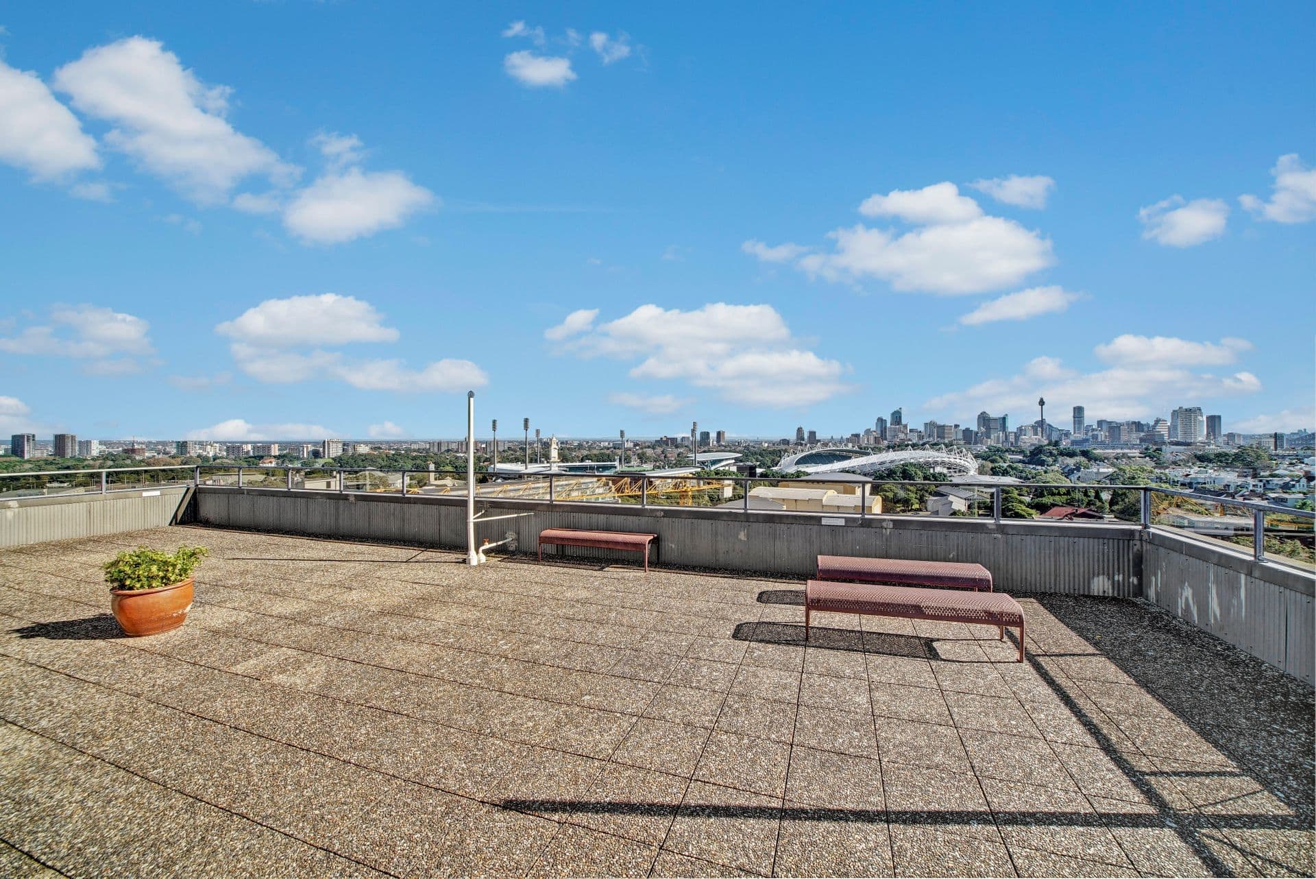 32/49-51 Cook Road, Centennial Park, NSW, 2021, Centennial Park - Thumbnail 8