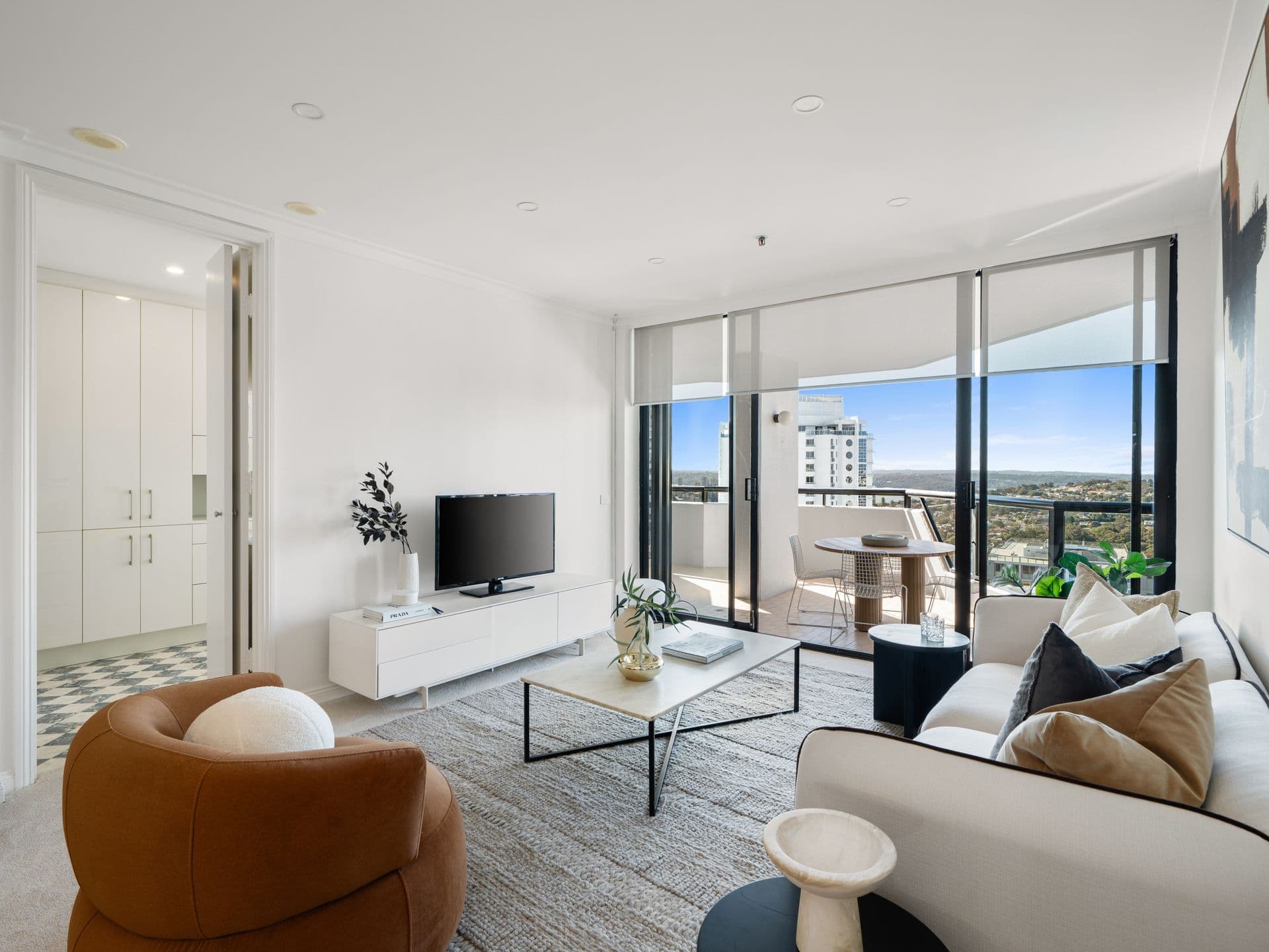 1907/83-85 Spring Street, Bondi Junction, NSW, 2022, Bondi Junction - Thumbnail 6