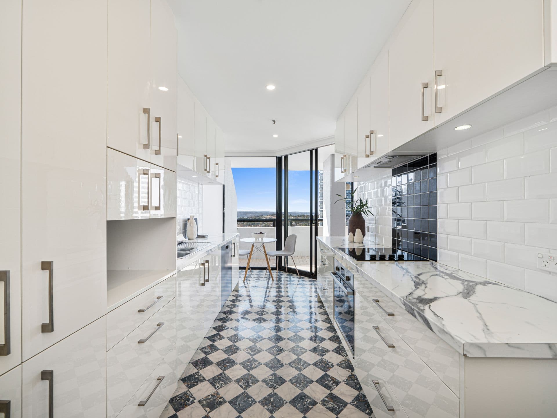 1907/83-85 Spring Street, Bondi Junction, NSW, 2022, Bondi Junction - Thumbnail 5