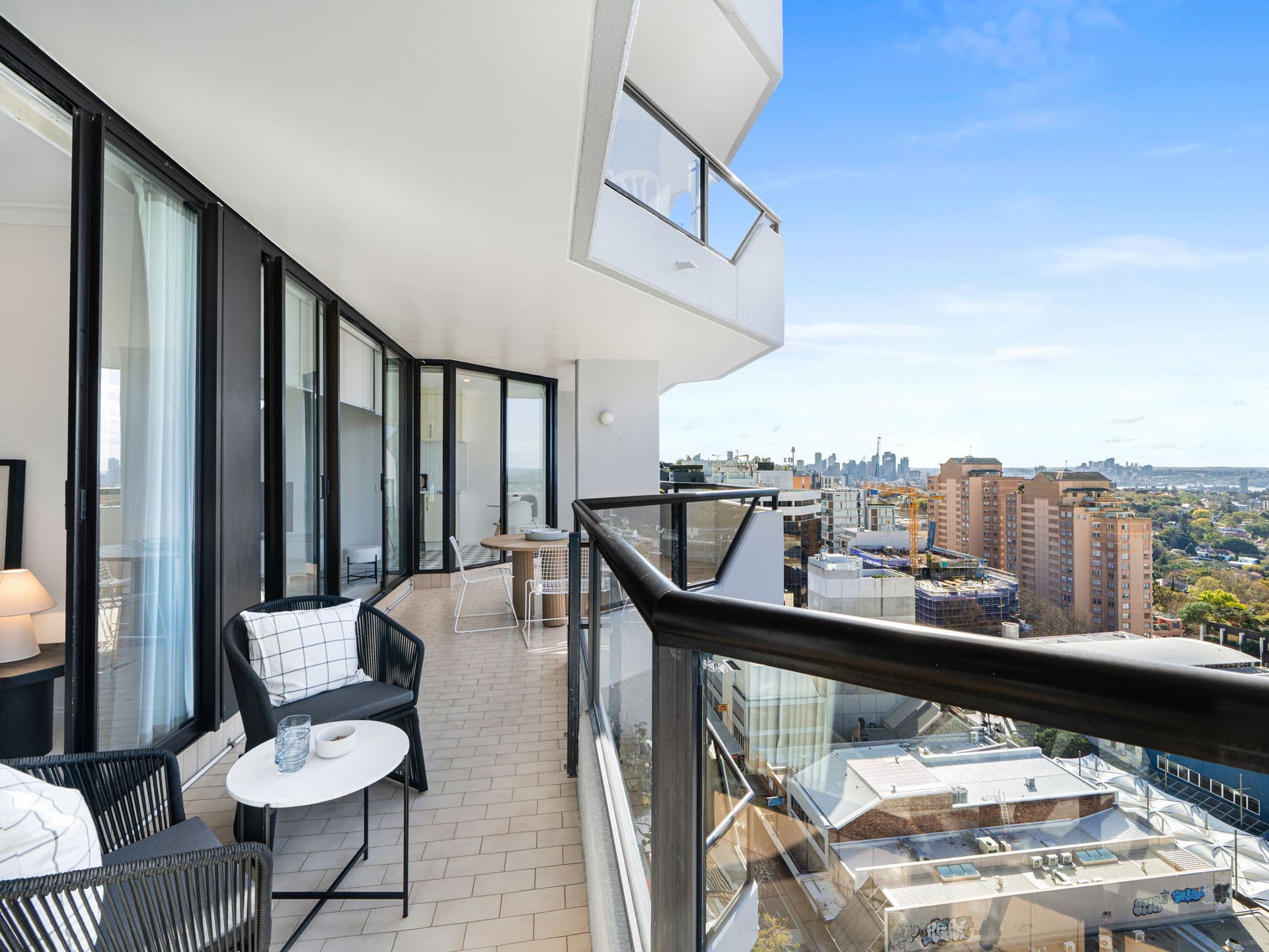 1907/83-85 Spring Street, Bondi Junction, NSW, 2022, Bondi Junction - Thumbnail 2