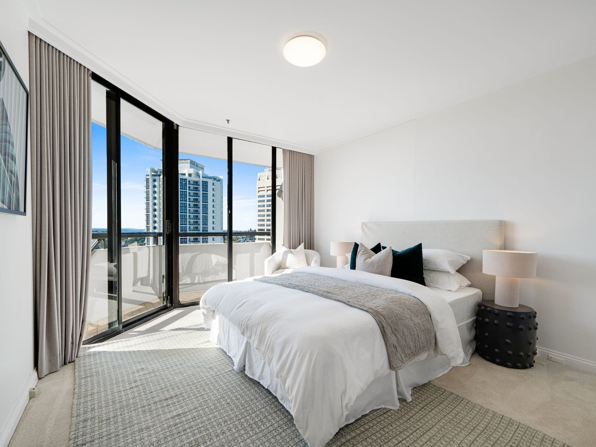 1907/83-85 Spring Street, Bondi Junction, NSW, 2022, Bondi Junction - Thumbnail 7