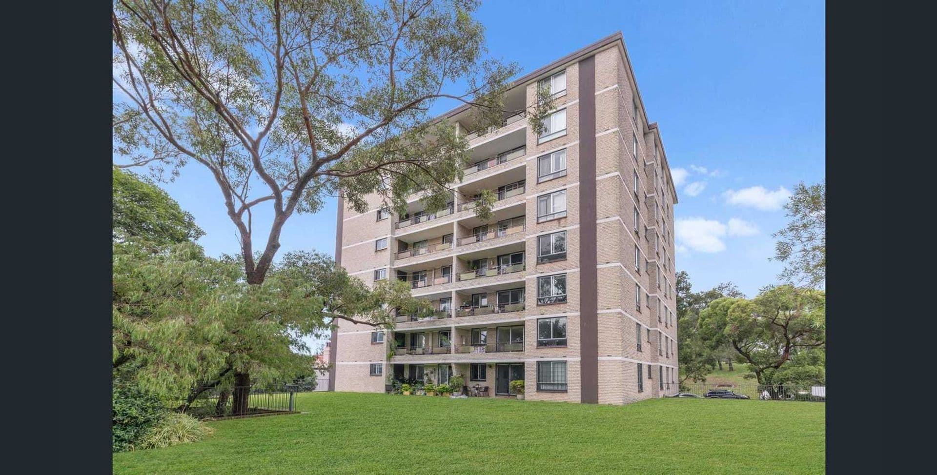 15/29-31 Paul Street, Bondi Junction, NSW, 2022, Bondi Junction - Image 1