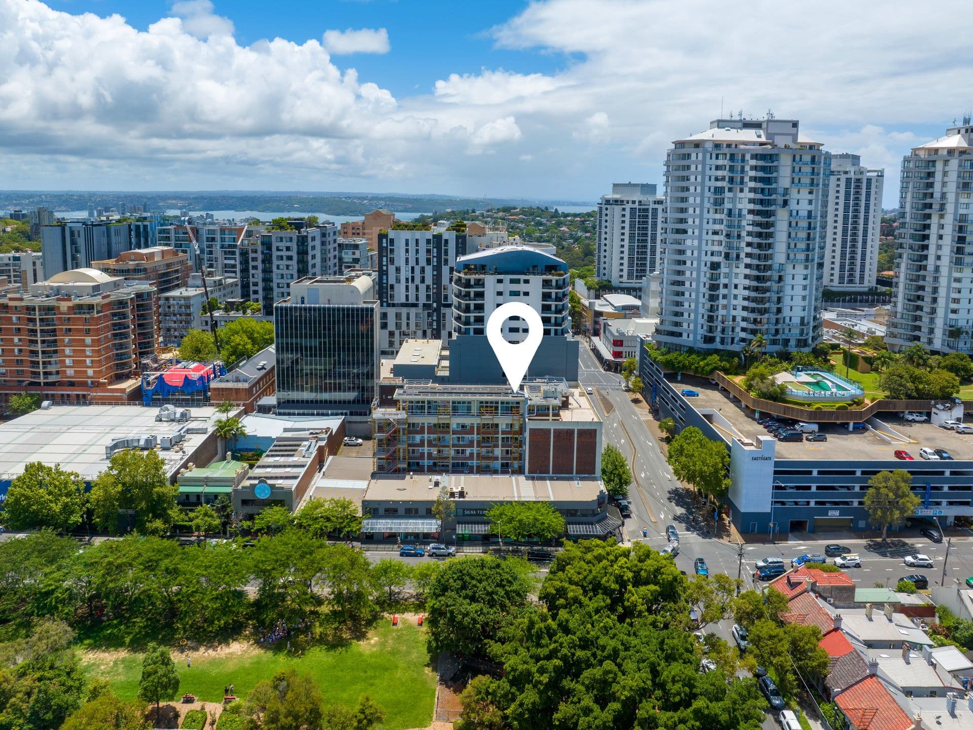 521/29 Newland Street, Bondi Junction, NSW, 2022, Bondi Junction - Thumbnail 8