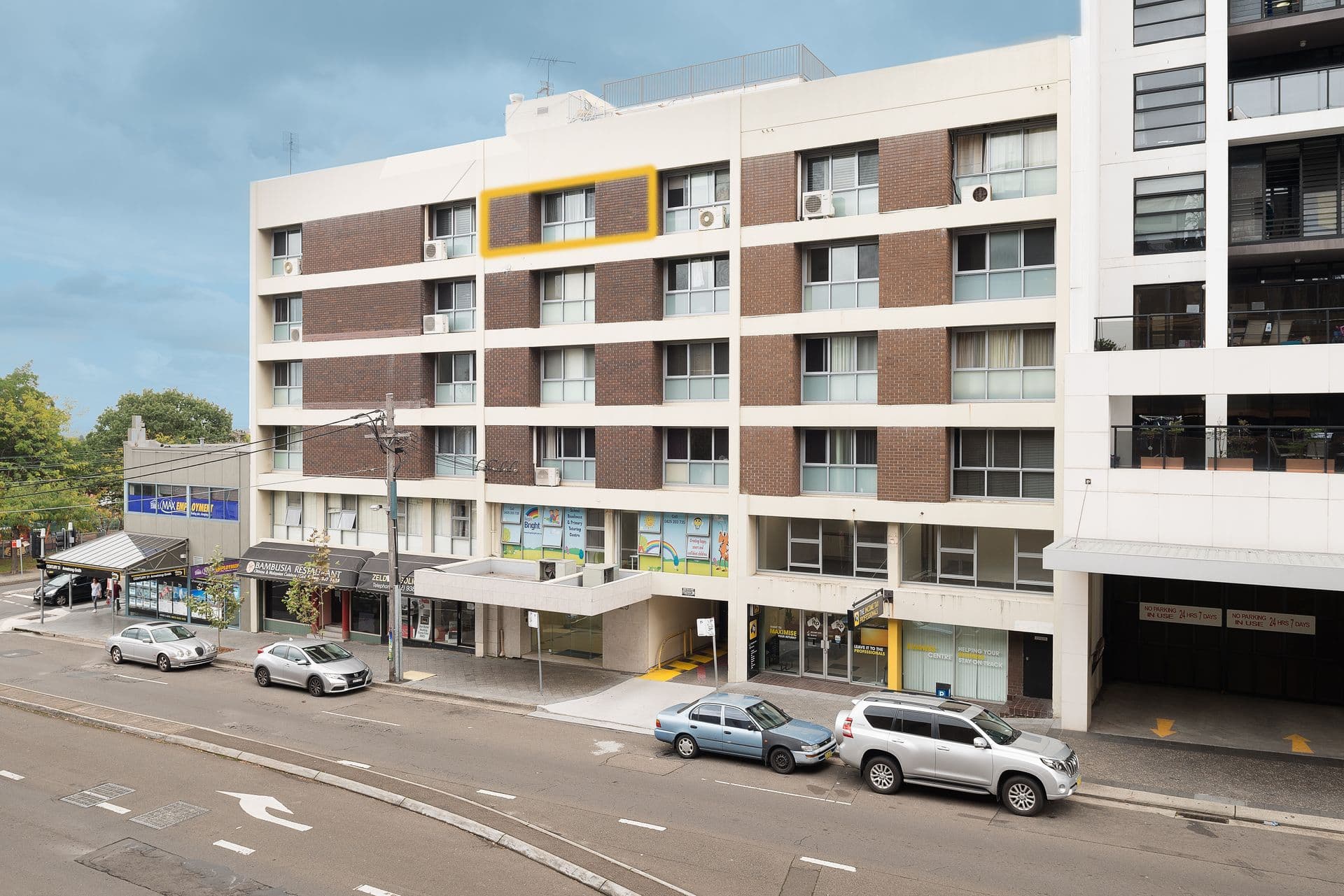 521/29 Newland Street, Bondi Junction, NSW, 2022, Bondi Junction - Thumbnail 6