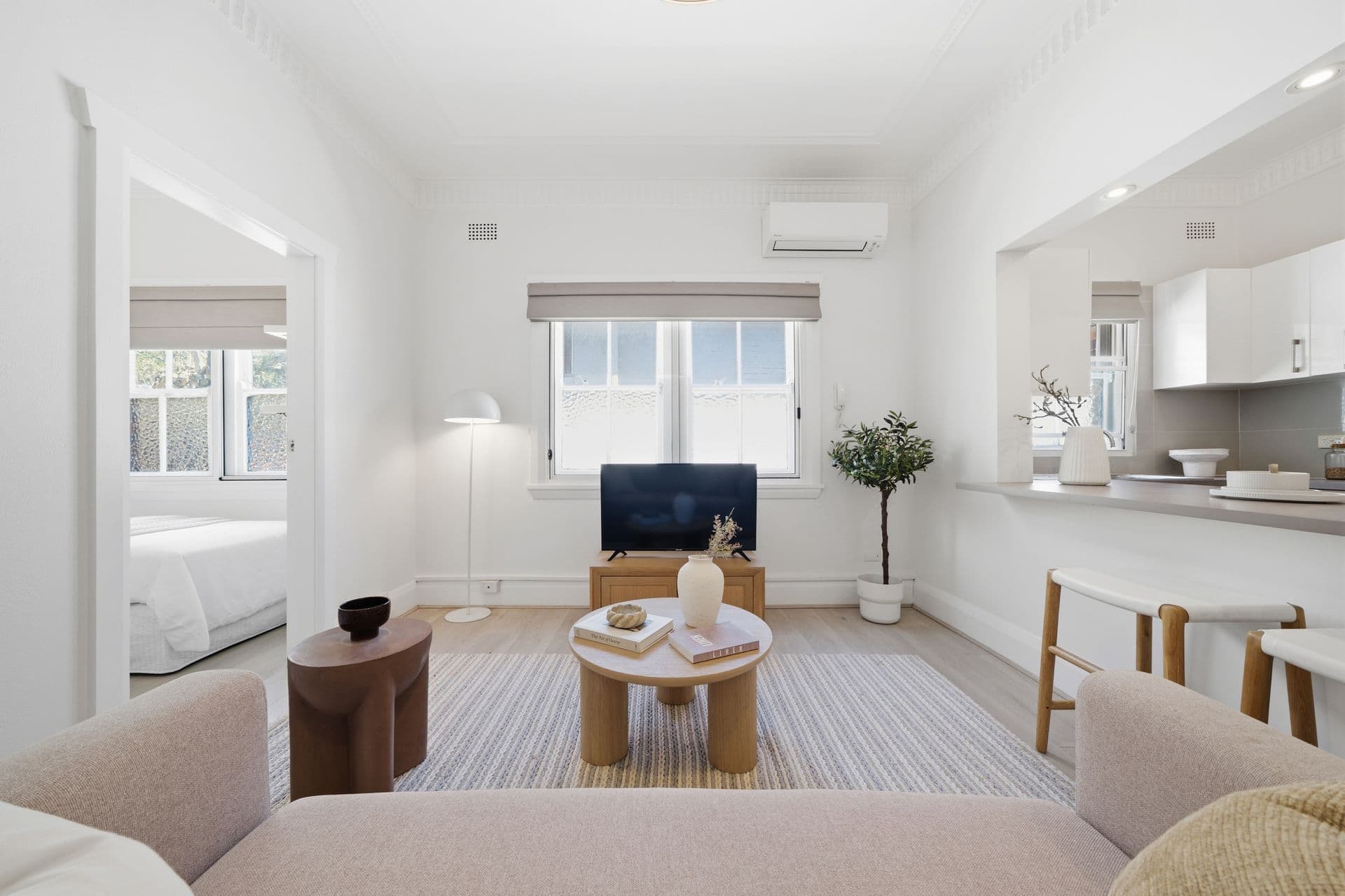 6/95 Ebley Street, Bondi Junction, NSW, 2022, Bondi Junction - Image 1