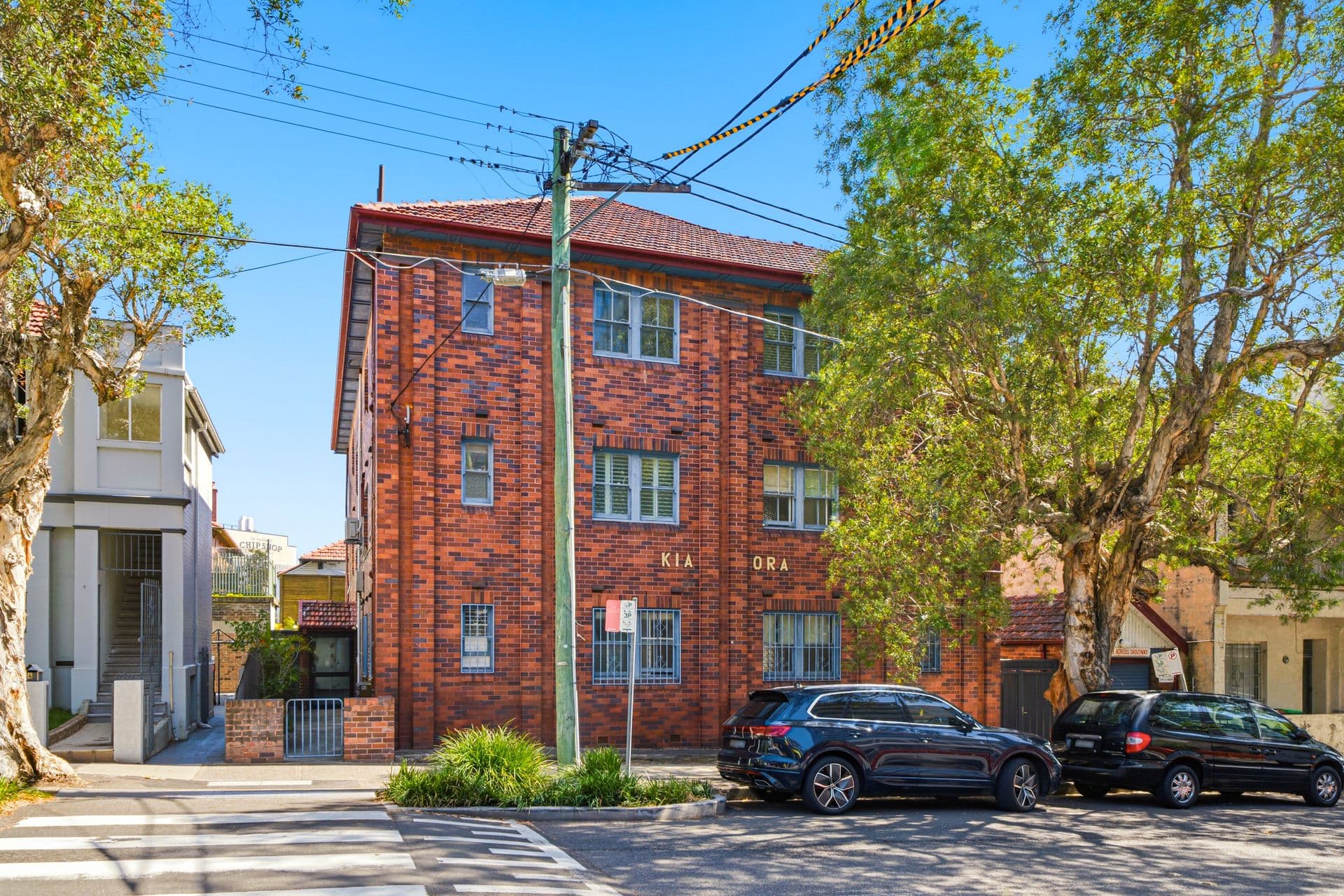 6/95 Ebley Street, Bondi Junction, NSW, 2022, Bondi Junction - Thumbnail 3