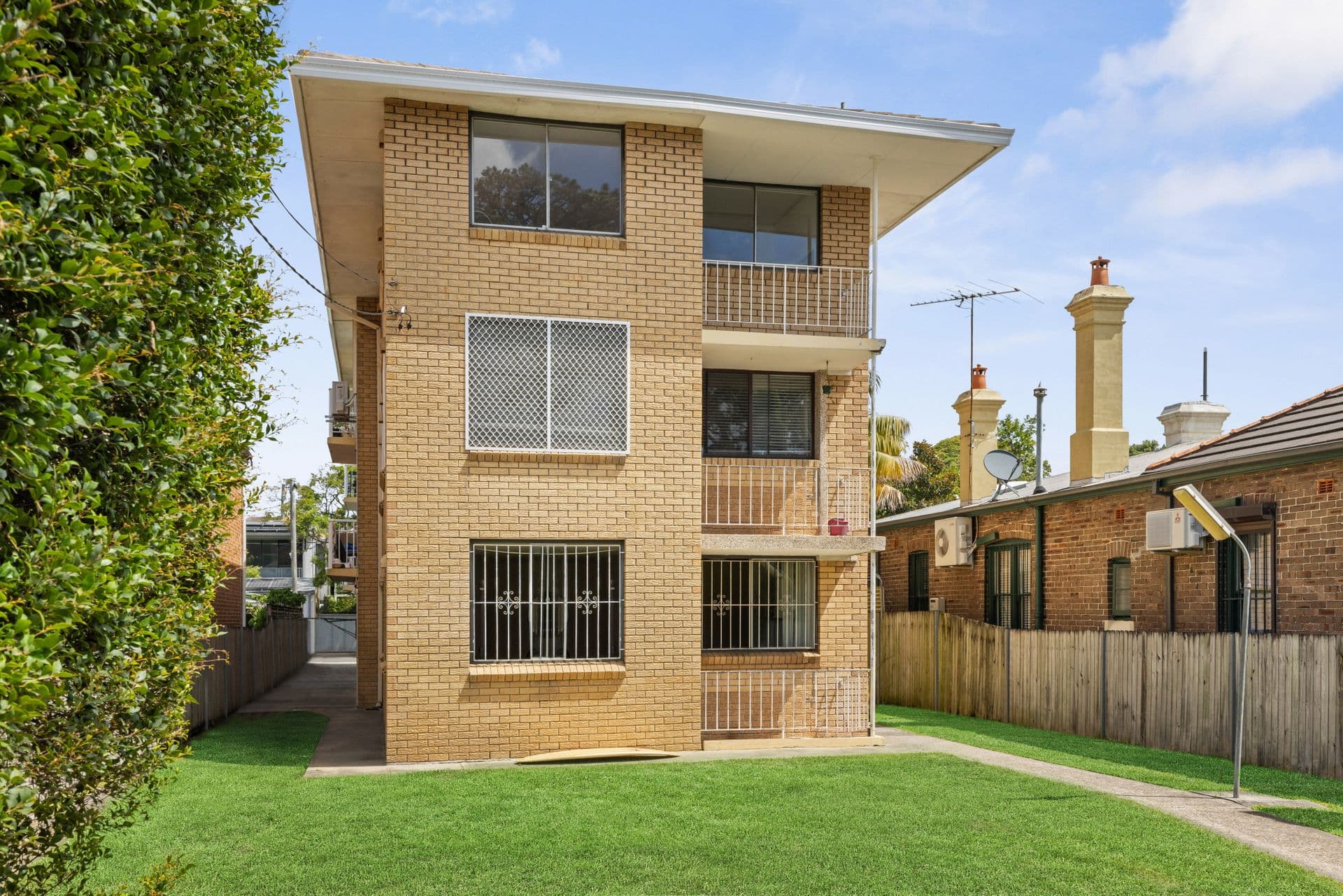 3/159 Old South Head Road, Bondi Junction, NSW, 2022, Bondi Junction - Image 1