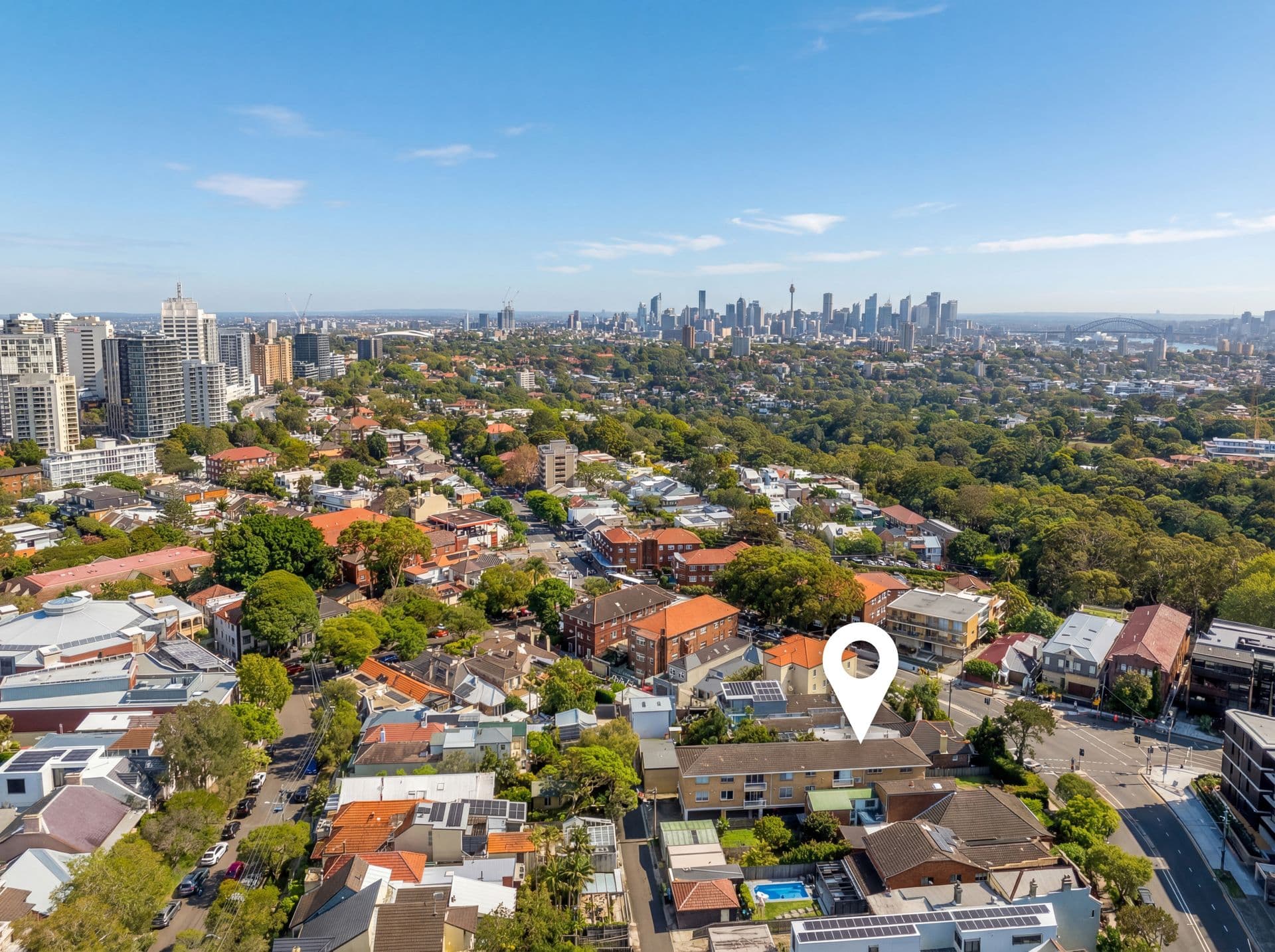 31 Newland Street, Bondi Junction, NSW, 2022, Bondi Junction - Thumbnail 2