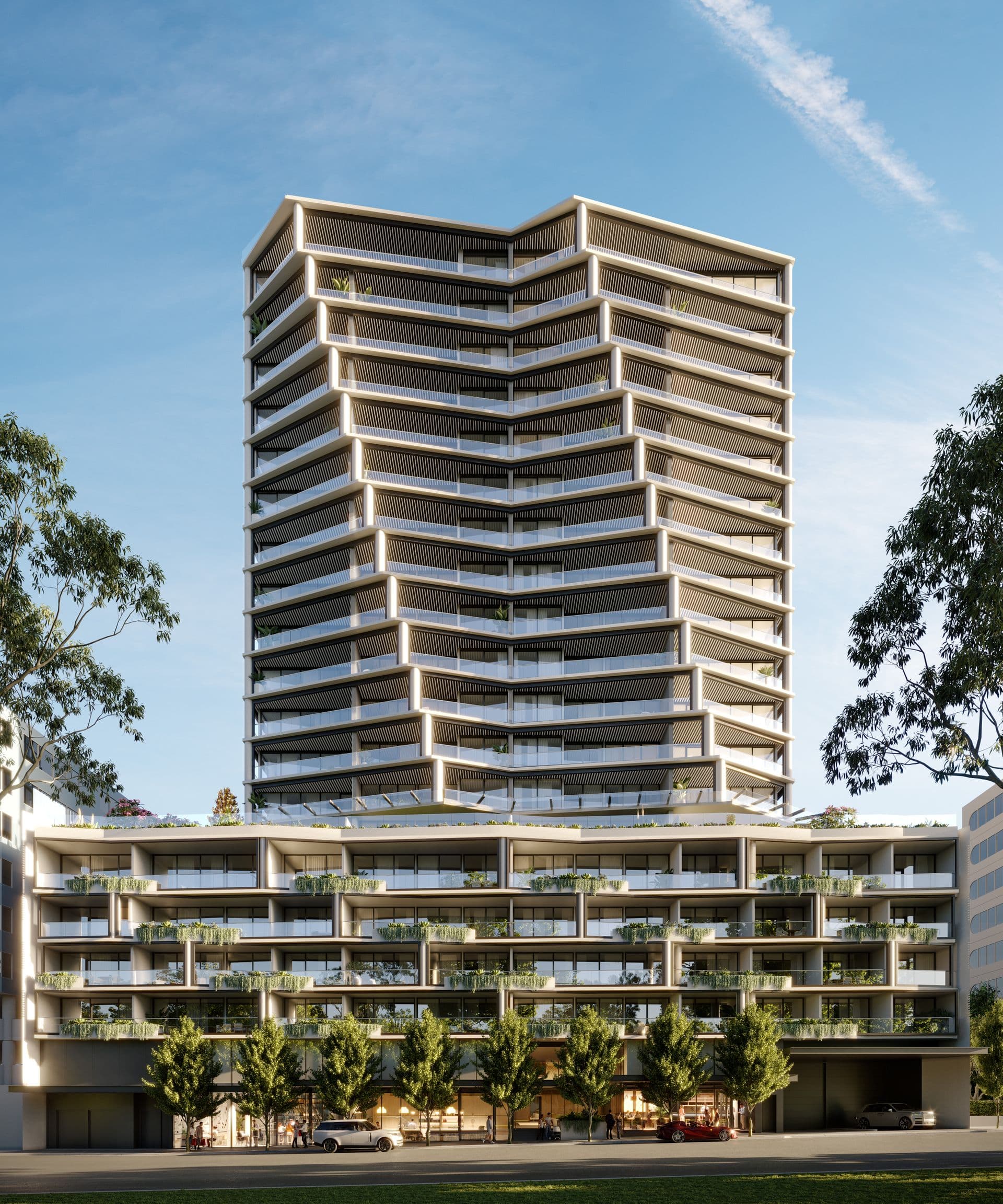 47-55 Grafton Street, Bondi Junction, NSW, 2022, Bondi Junction - Thumbnail 4