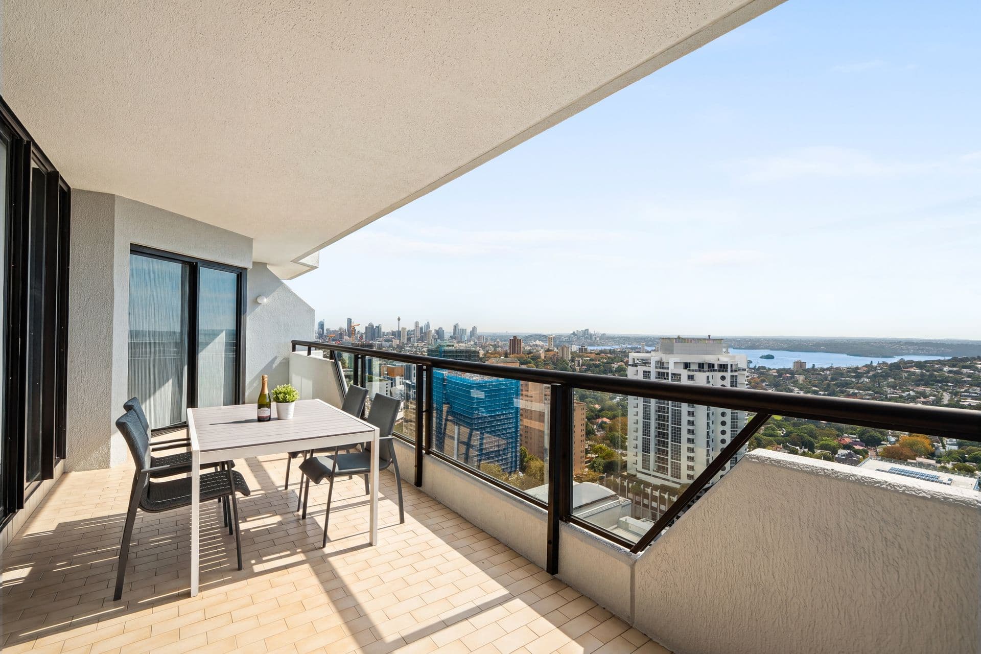 2608/83-85 Spring Street, Bondi Junction, NSW, 2022, Bondi Junction - Thumbnail 4