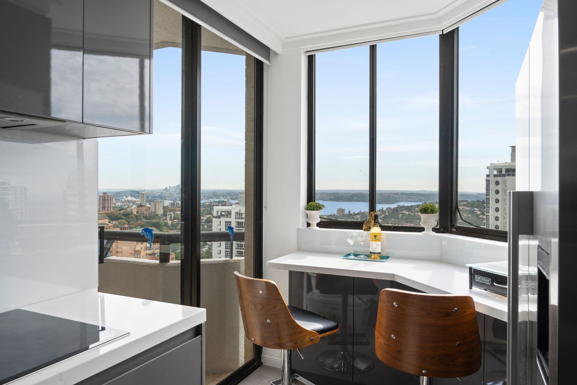 2608/83-85 Spring Street, Bondi Junction, NSW, 2022, Bondi Junction - Thumbnail 7