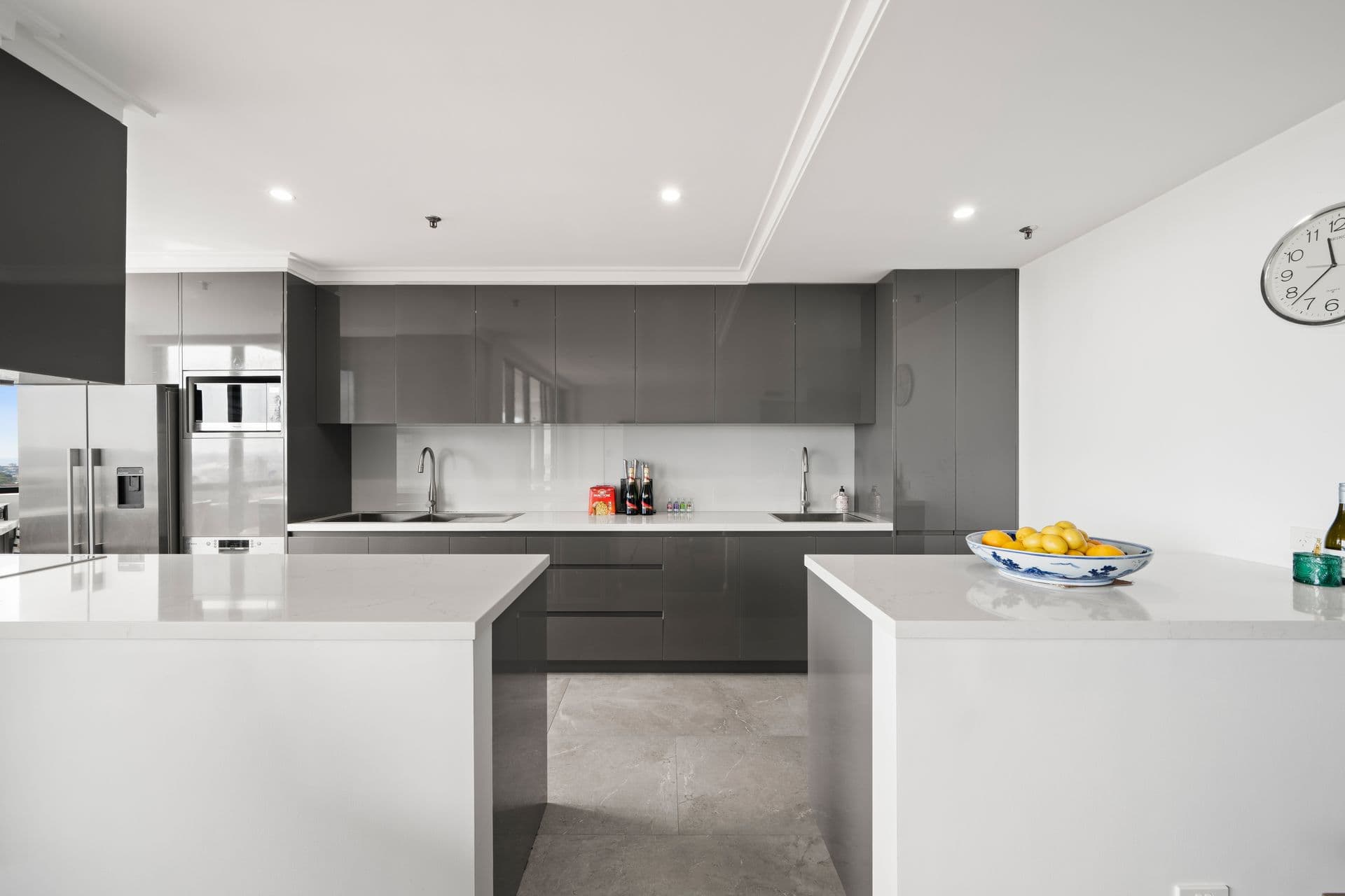 2608/83-85 Spring Street, Bondi Junction, NSW, 2022, Bondi Junction - Thumbnail 2