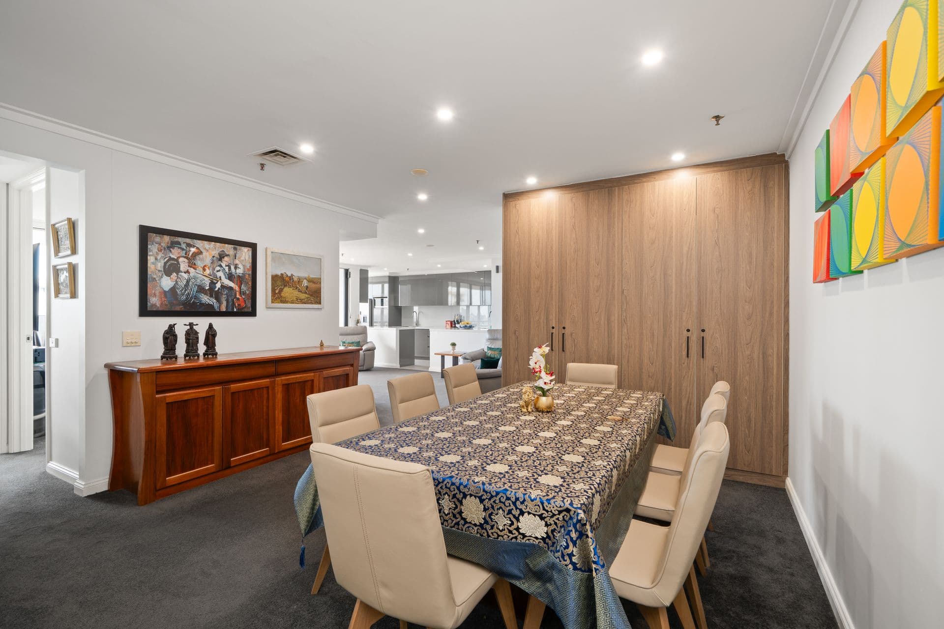 2608/83-85 Spring Street, Bondi Junction, NSW, 2022, Bondi Junction - Thumbnail 5