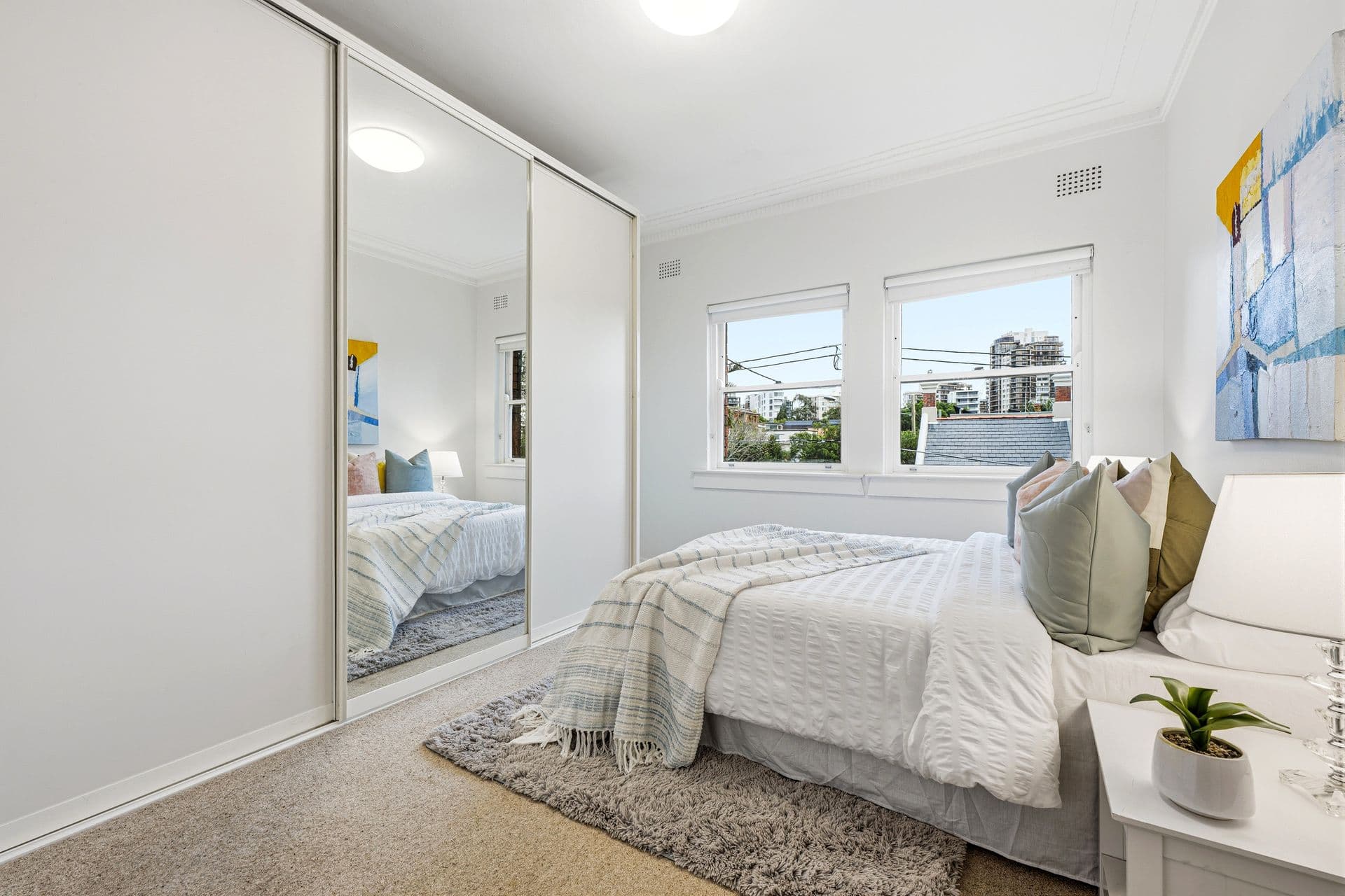 6/4 Paul Street, Bondi Junction, NSW, 2022, Bondi Junction - Thumbnail 8