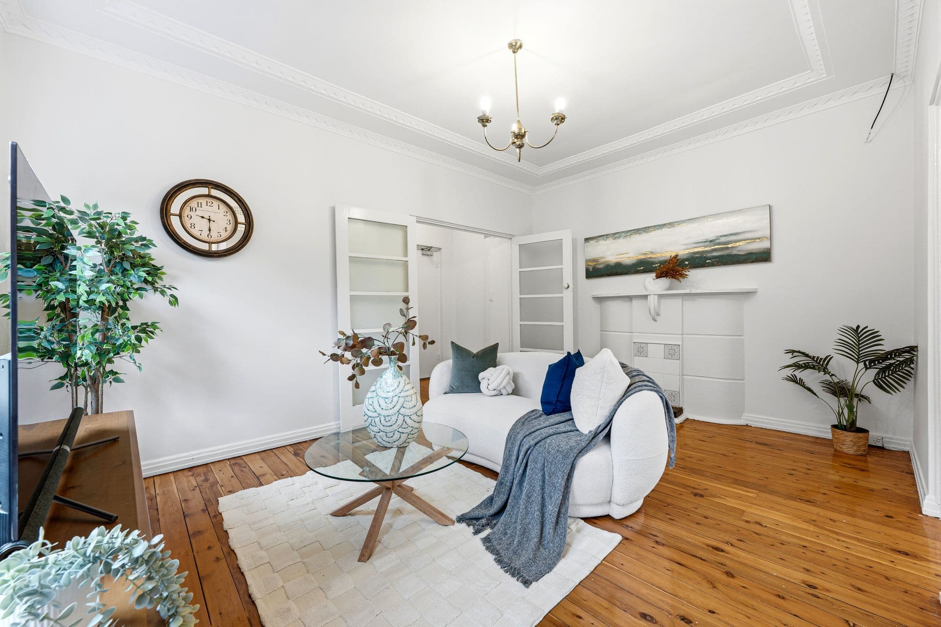 6/4 Paul Street, Bondi Junction, NSW, 2022, Bondi Junction - Image 1