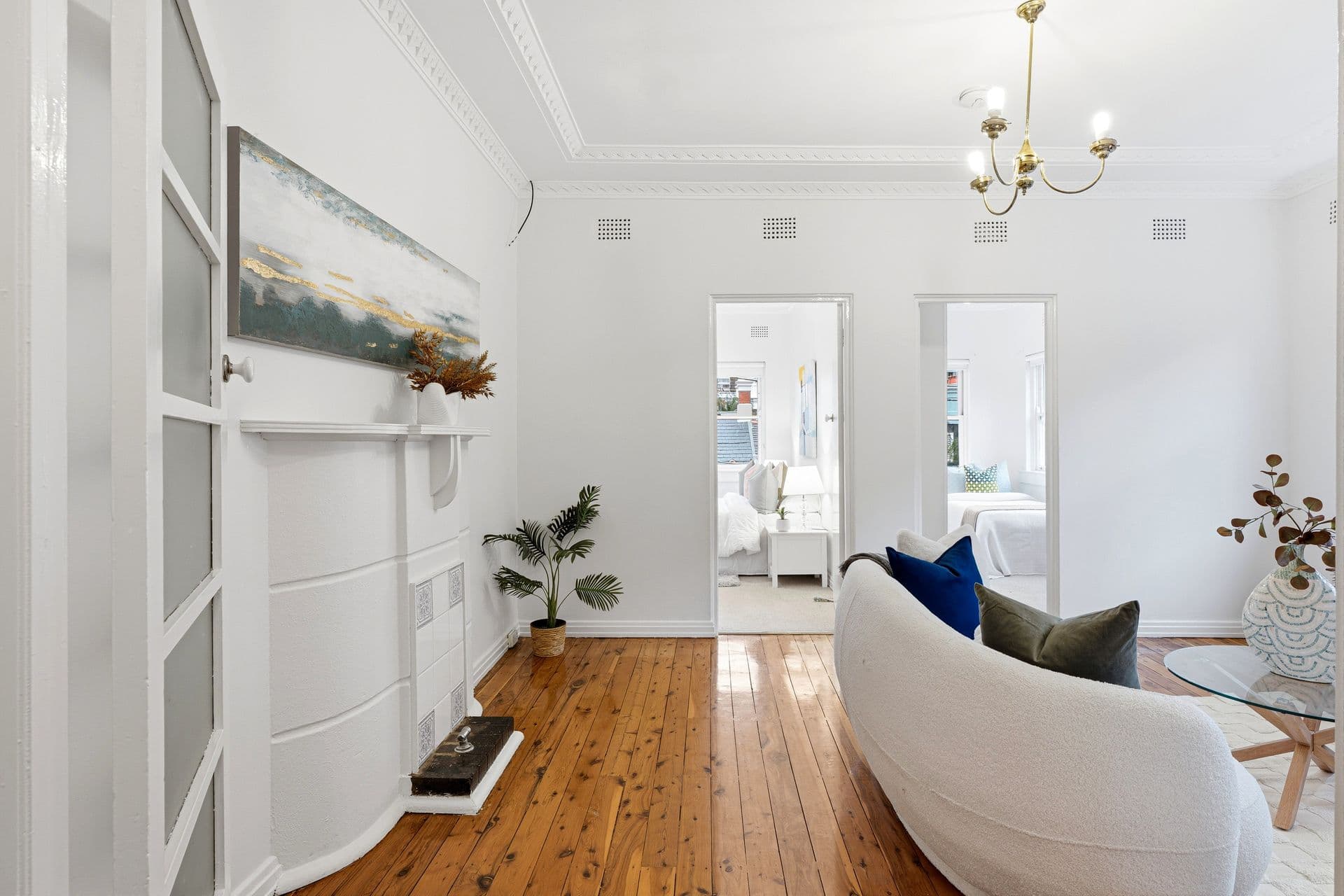 6/4 Paul Street, Bondi Junction, NSW, 2022, Bondi Junction - Thumbnail 2