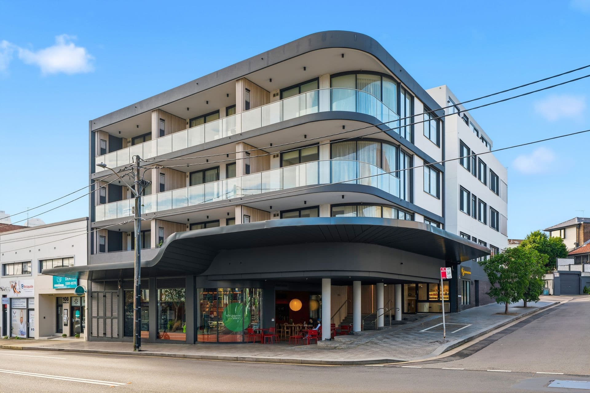 204/110 Bronte Road, Bondi Junction, NSW, 2022, Bondi Junction - Thumbnail 7