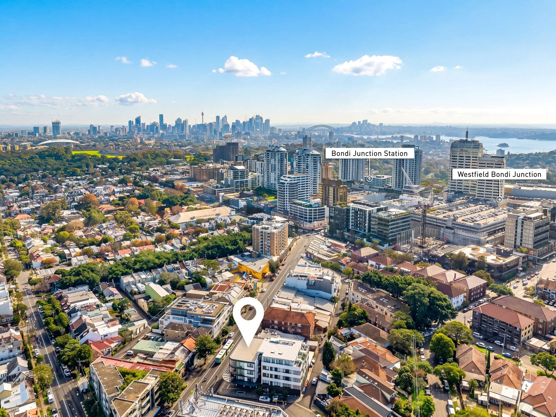 204/110 Bronte Road, Bondi Junction, NSW, 2022, Bondi Junction - Thumbnail 8