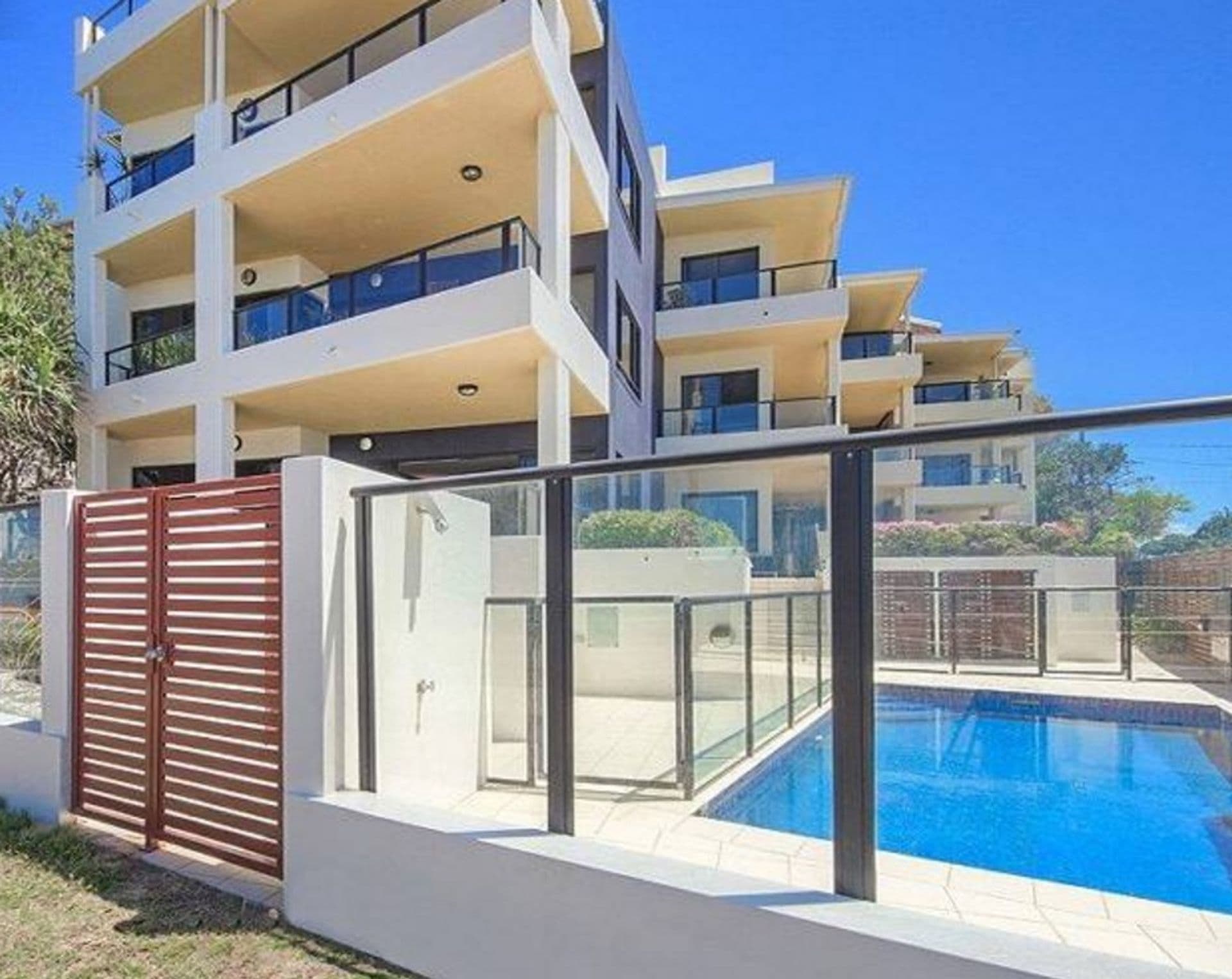 3/46-48  Prince Edward Parade, Redcliffe, QLD, 4020, Redcliffe - Thumbnail 2