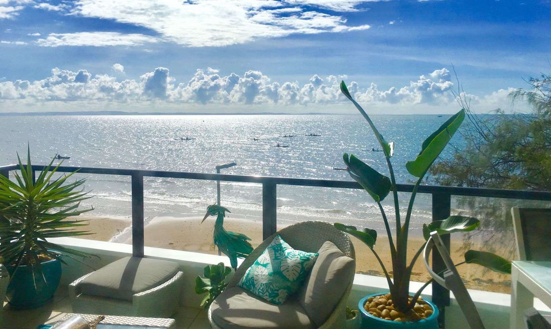 3/46-48  Prince Edward Parade, Redcliffe, QLD, 4020, Redcliffe - Image 1