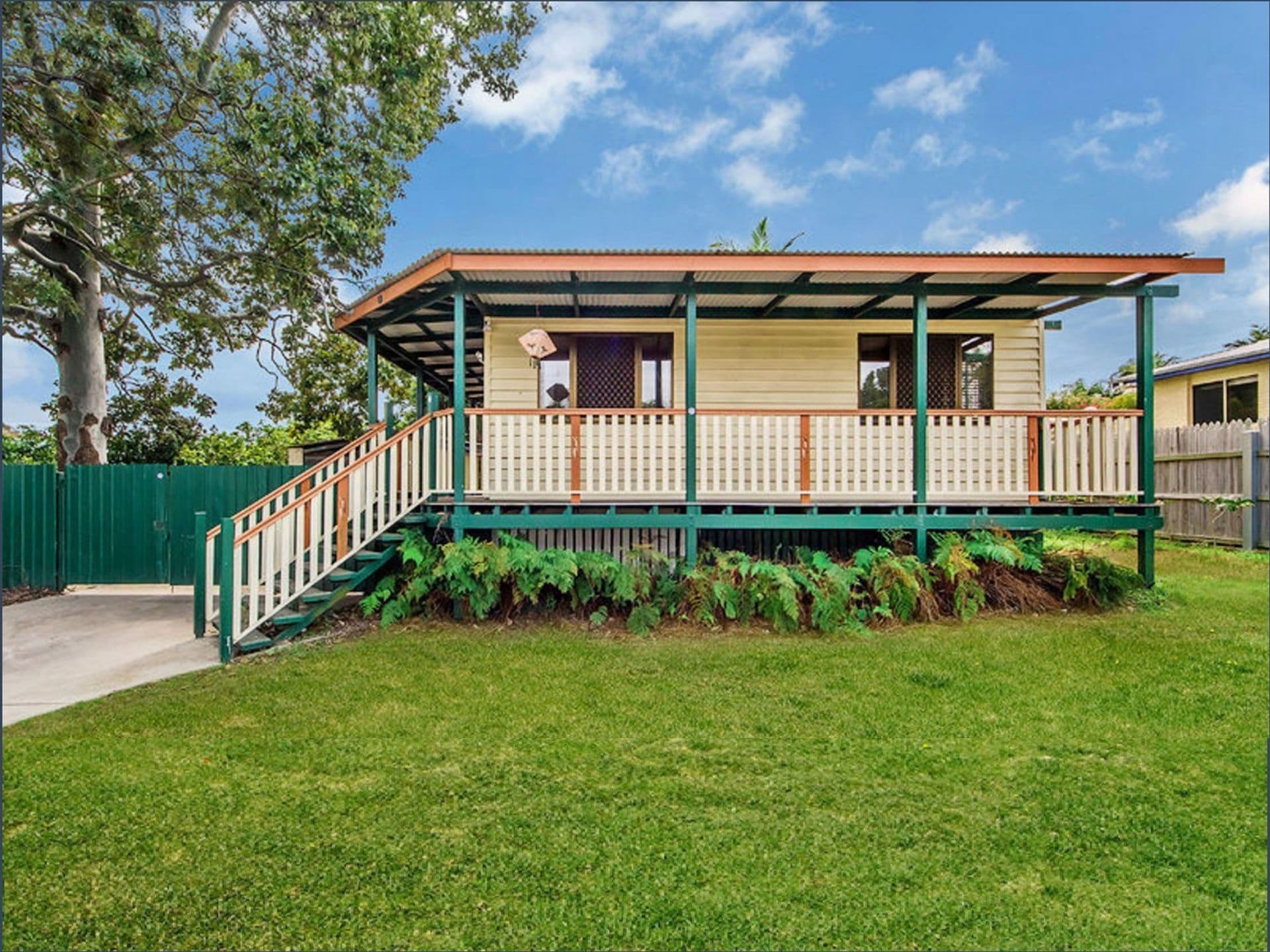 52 George Street, Kippa-ring, QLD, 4021, Kippa-Ring - Image 1