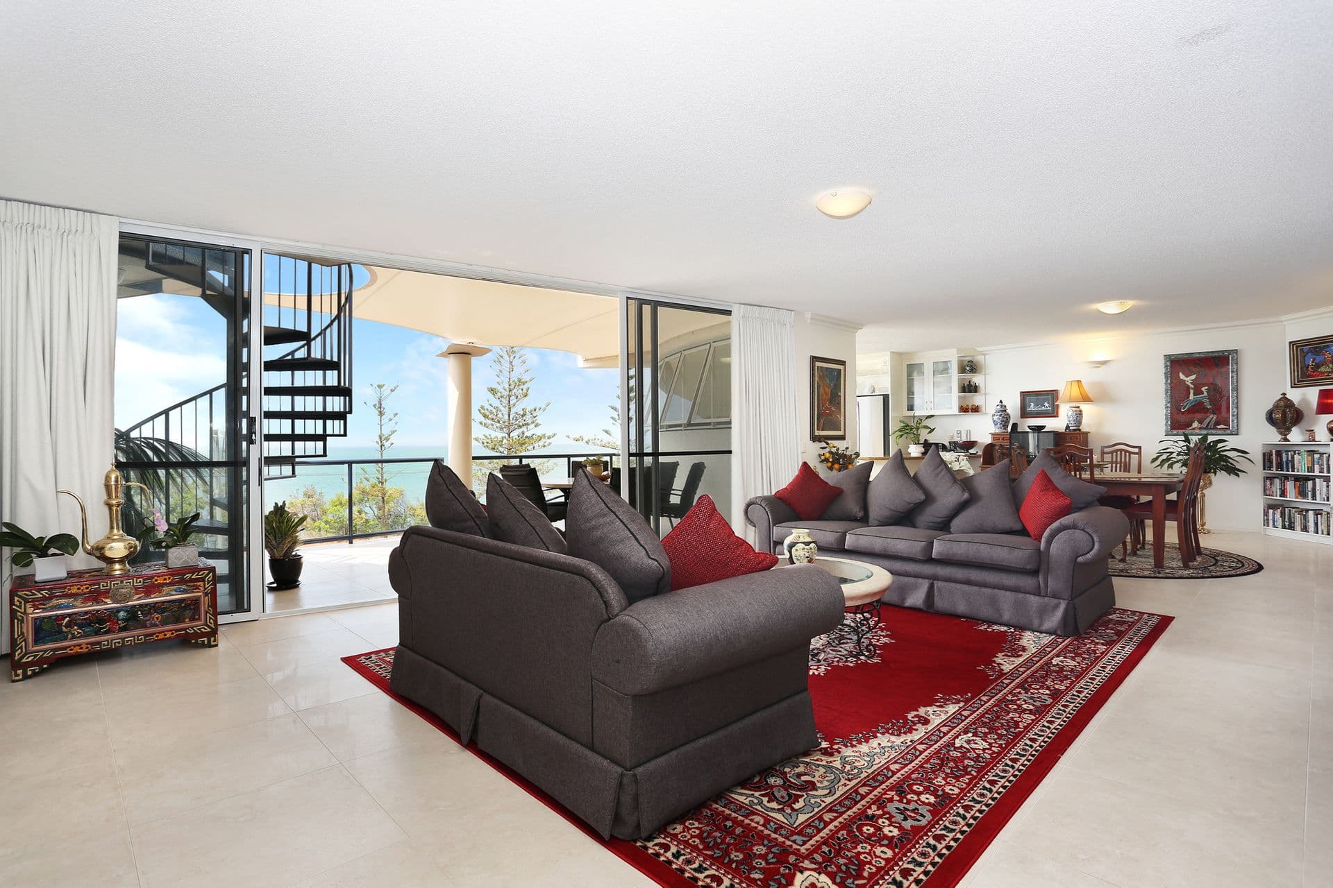 Penthouse 3/179 Landsborough Avenue, Scarborough, QLD, 4020, Scarborough - Thumbnail 2