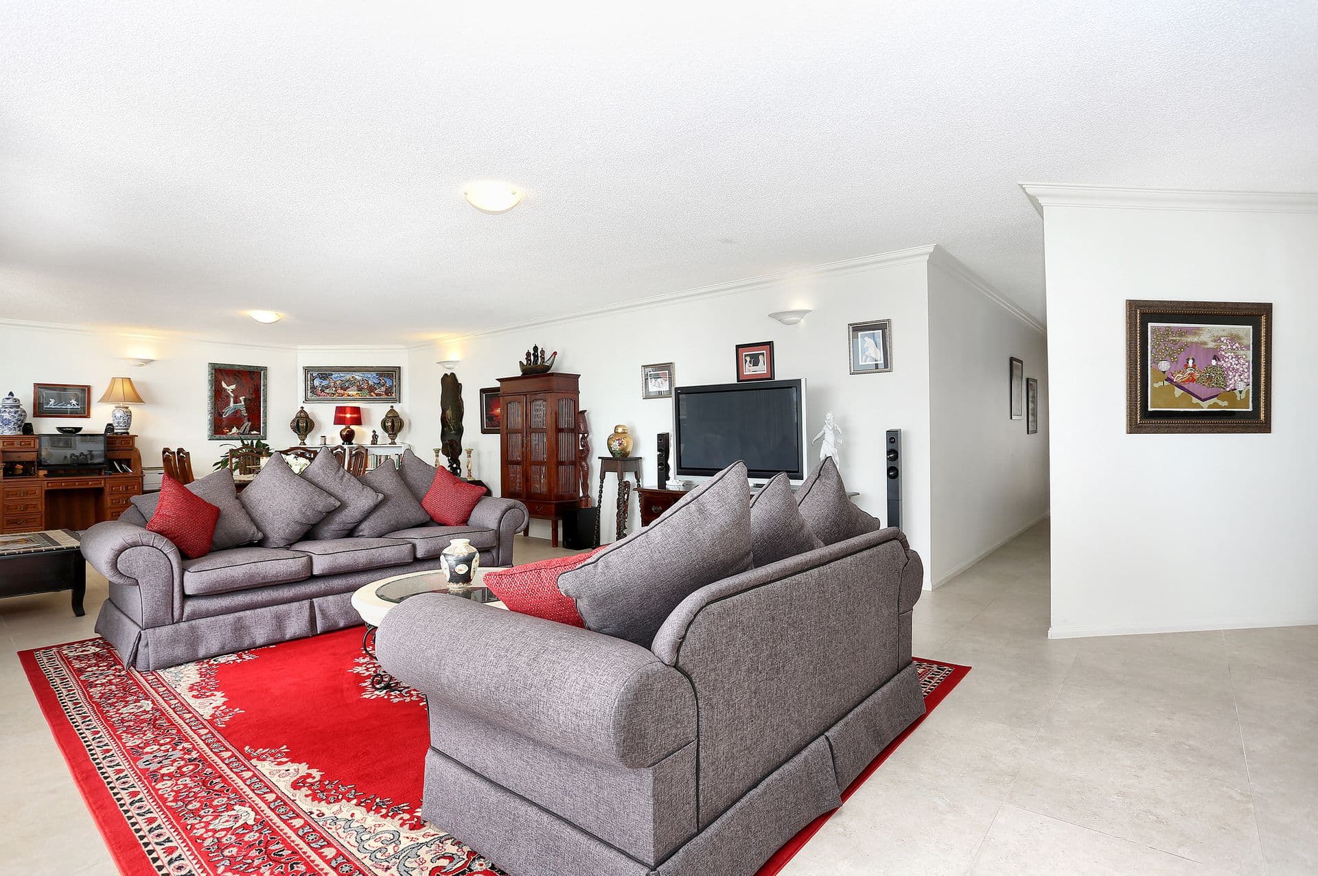 Penthouse 3/179 Landsborough Avenue, Scarborough, QLD, 4020, Scarborough - Thumbnail 3