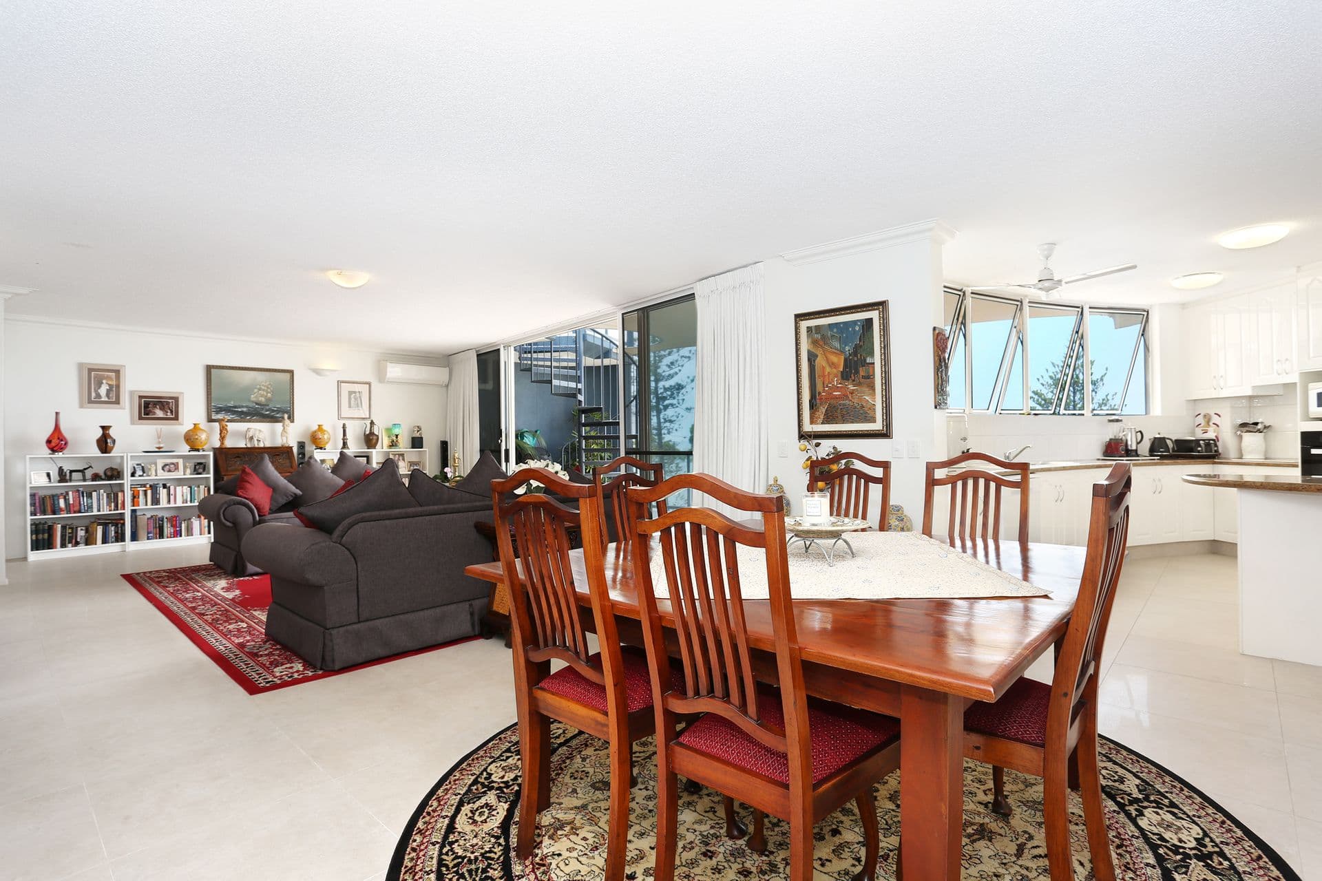 Penthouse 3/179 Landsborough Avenue, Scarborough, QLD, 4020, Scarborough - Thumbnail 4