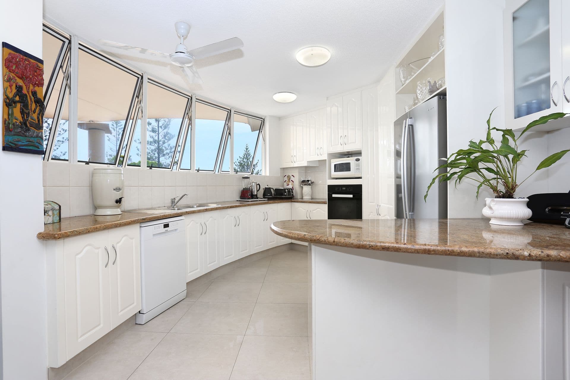 Penthouse 3/179 Landsborough Avenue, Scarborough, QLD, 4020, Scarborough - Thumbnail 6