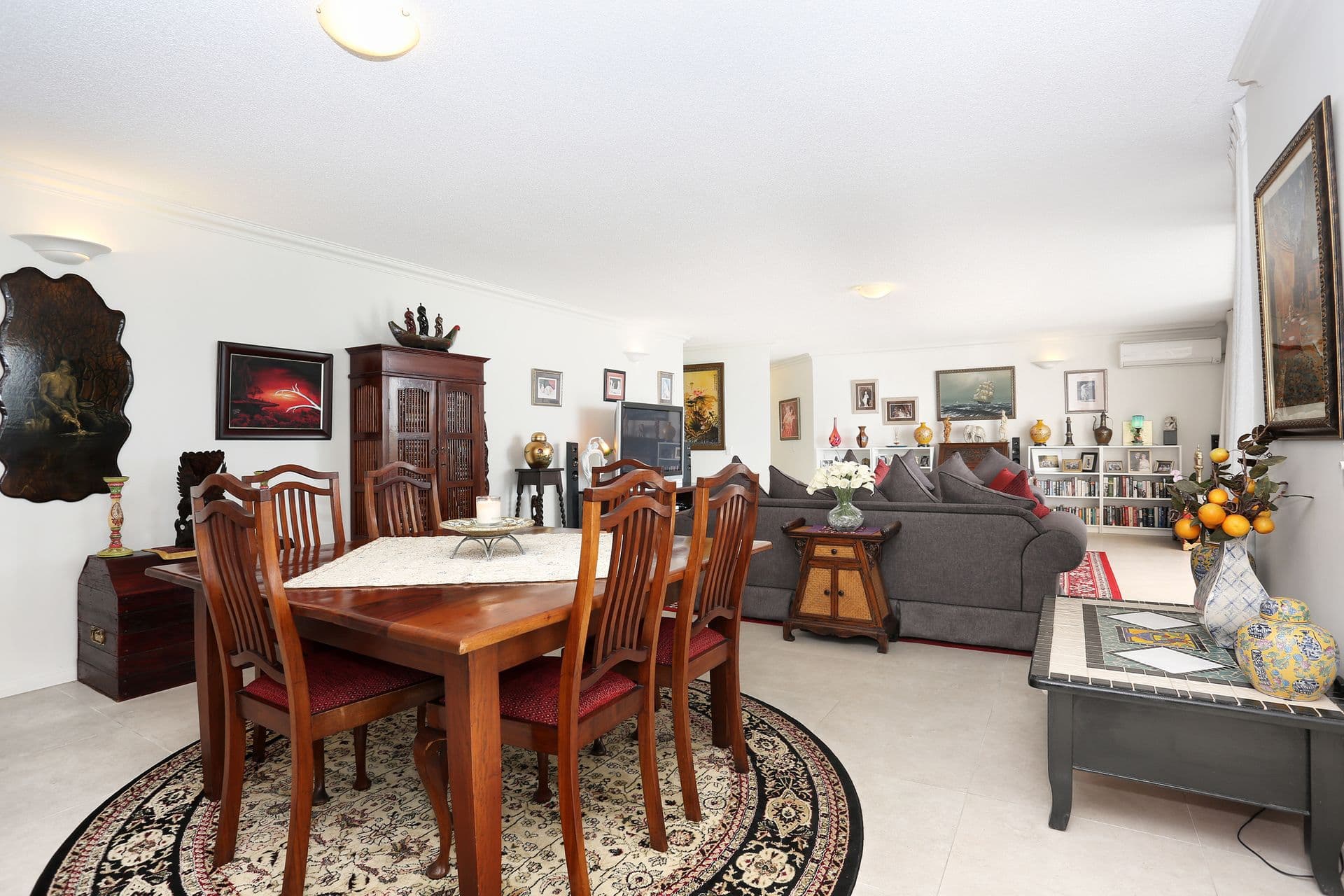 Penthouse 3/179 Landsborough Avenue, Scarborough, QLD, 4020, Scarborough - Thumbnail 5
