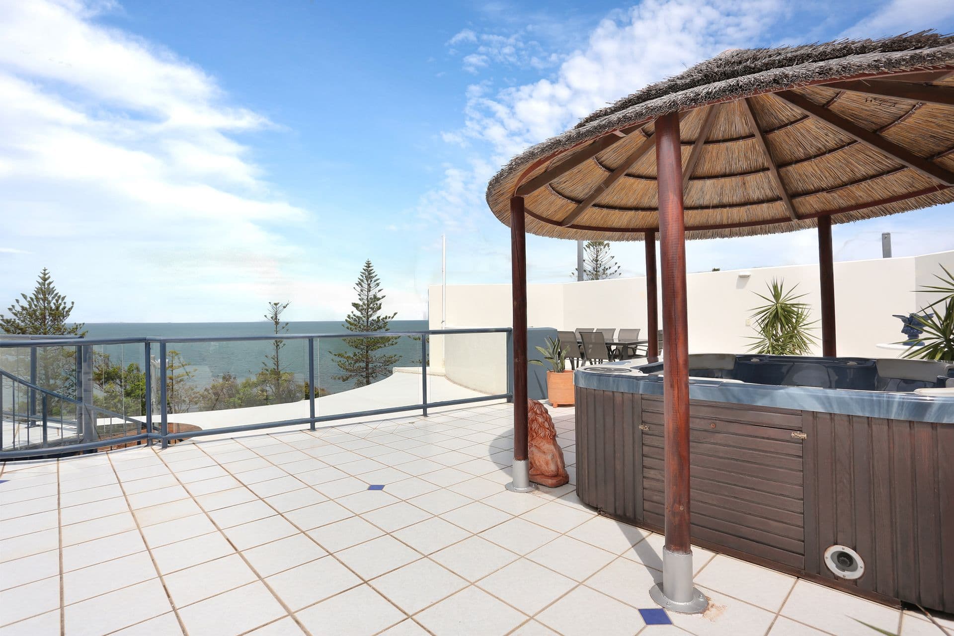 Penthouse 3/179 Landsborough Avenue, Scarborough, QLD, 4020, Scarborough - Thumbnail 8