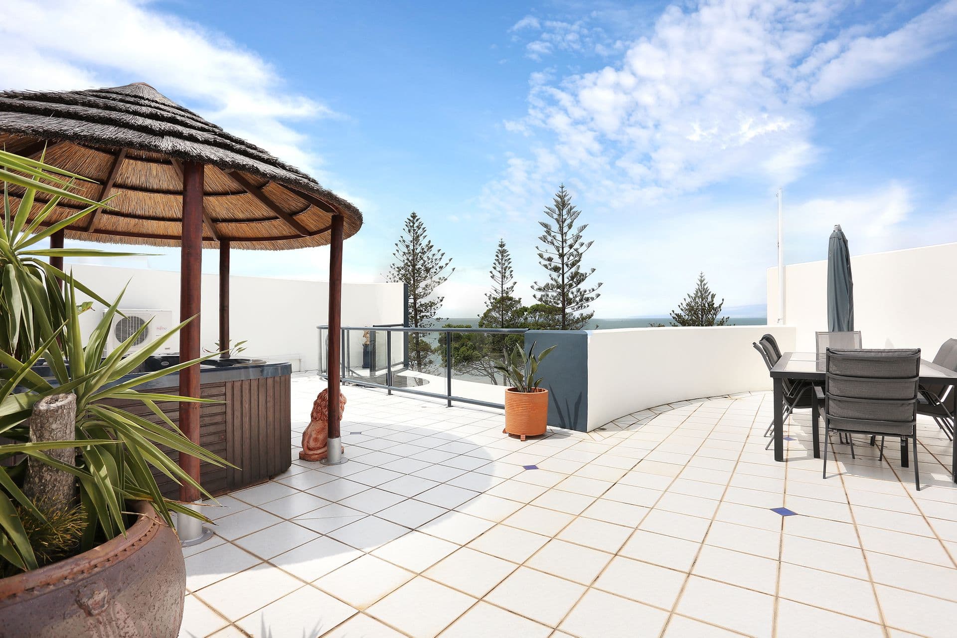 Penthouse 3/179 Landsborough Avenue, Scarborough, QLD, 4020, Scarborough - Thumbnail 7