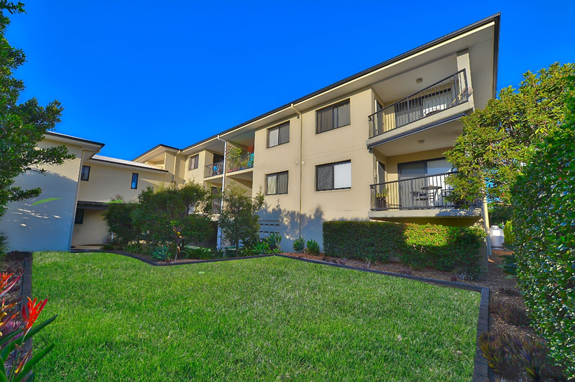 2/105  Mein Street, Scarborough, QLD, 4020, Scarborough - Thumbnail 3