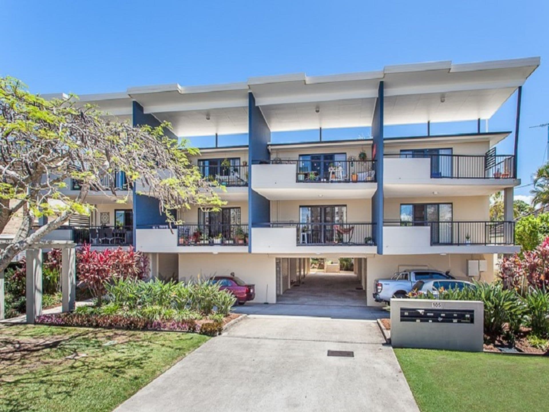 2/105  Mein Street, Scarborough, QLD, 4020, Scarborough - Image 1