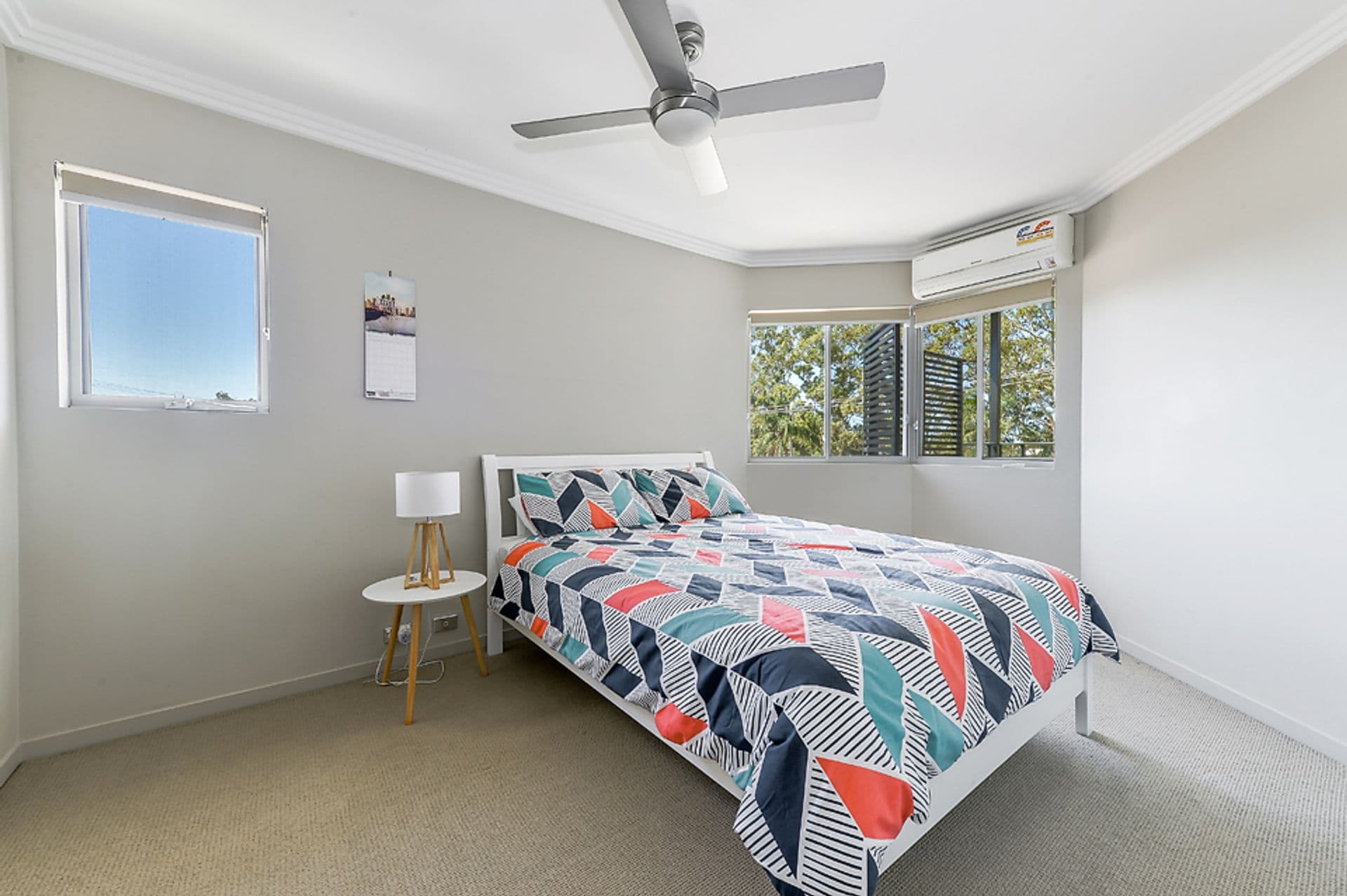 9/12 Portwood Street, Redcliffe, QLD, 4020, Redcliffe - Thumbnail 7