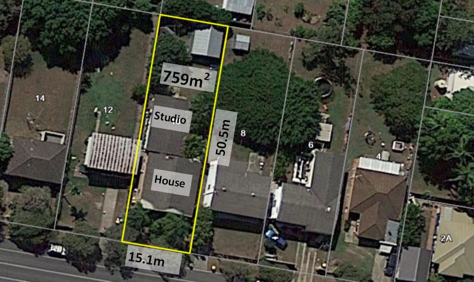 10 High Street, Kippa-ring, QLD, 4021, Kippa-Ring - Thumbnail 3
