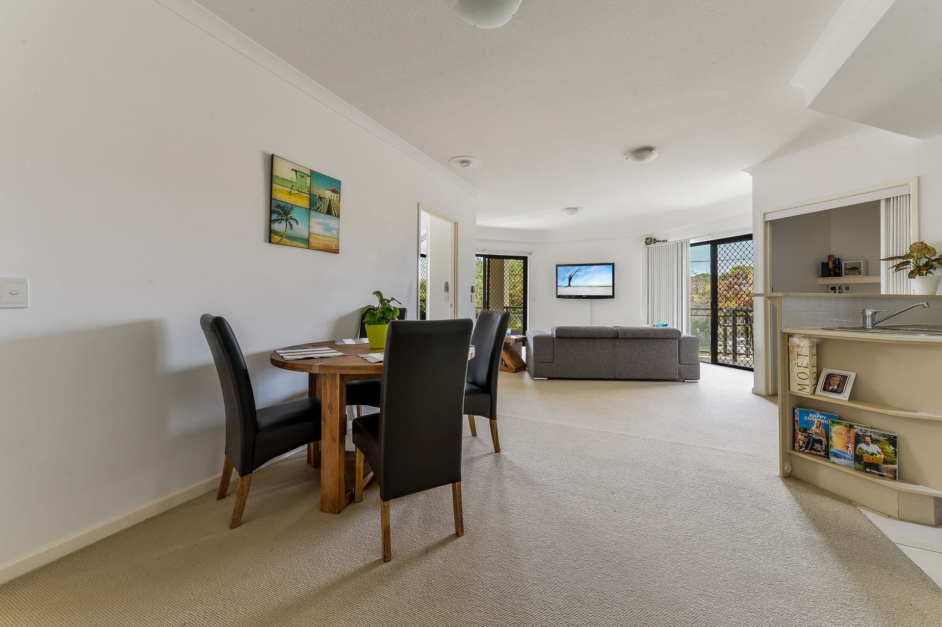 6/5 Rock Street, Scarborough, QLD, 4020, Scarborough - Thumbnail 3