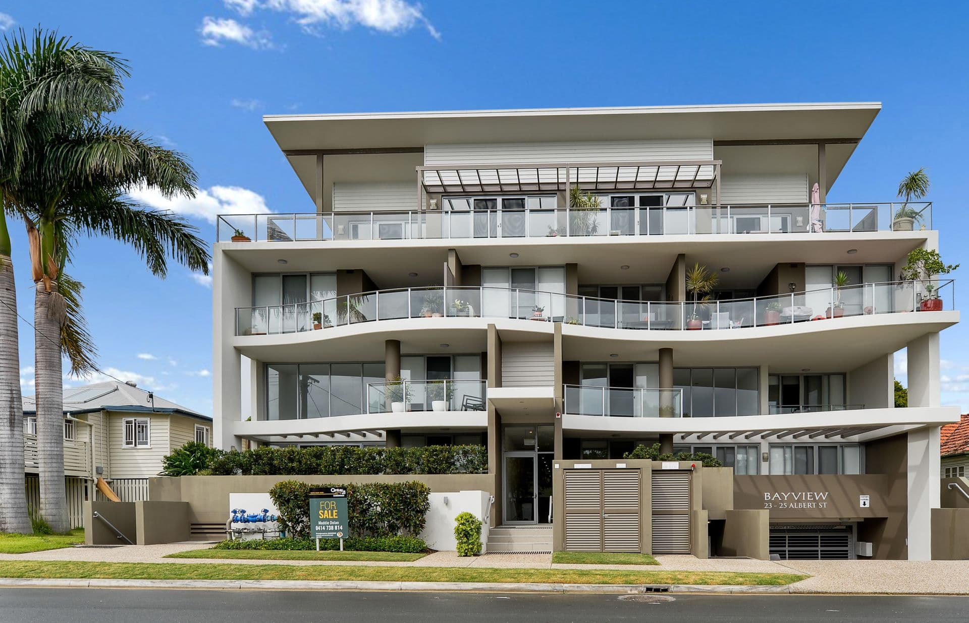1/23 Albert Street, Margate, QLD, 4019, Margate - Image 1