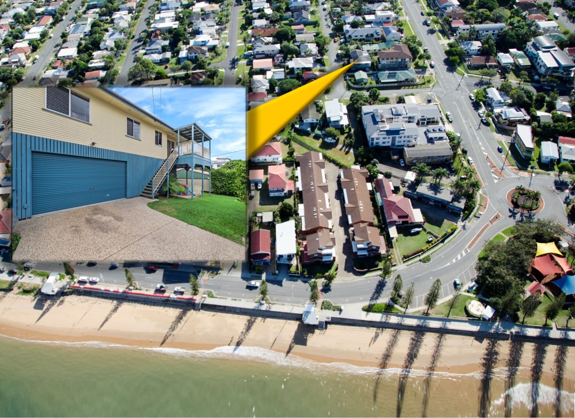 4 Langdon Avenue, Margate, QLD, 4019, Margate - Thumbnail 2